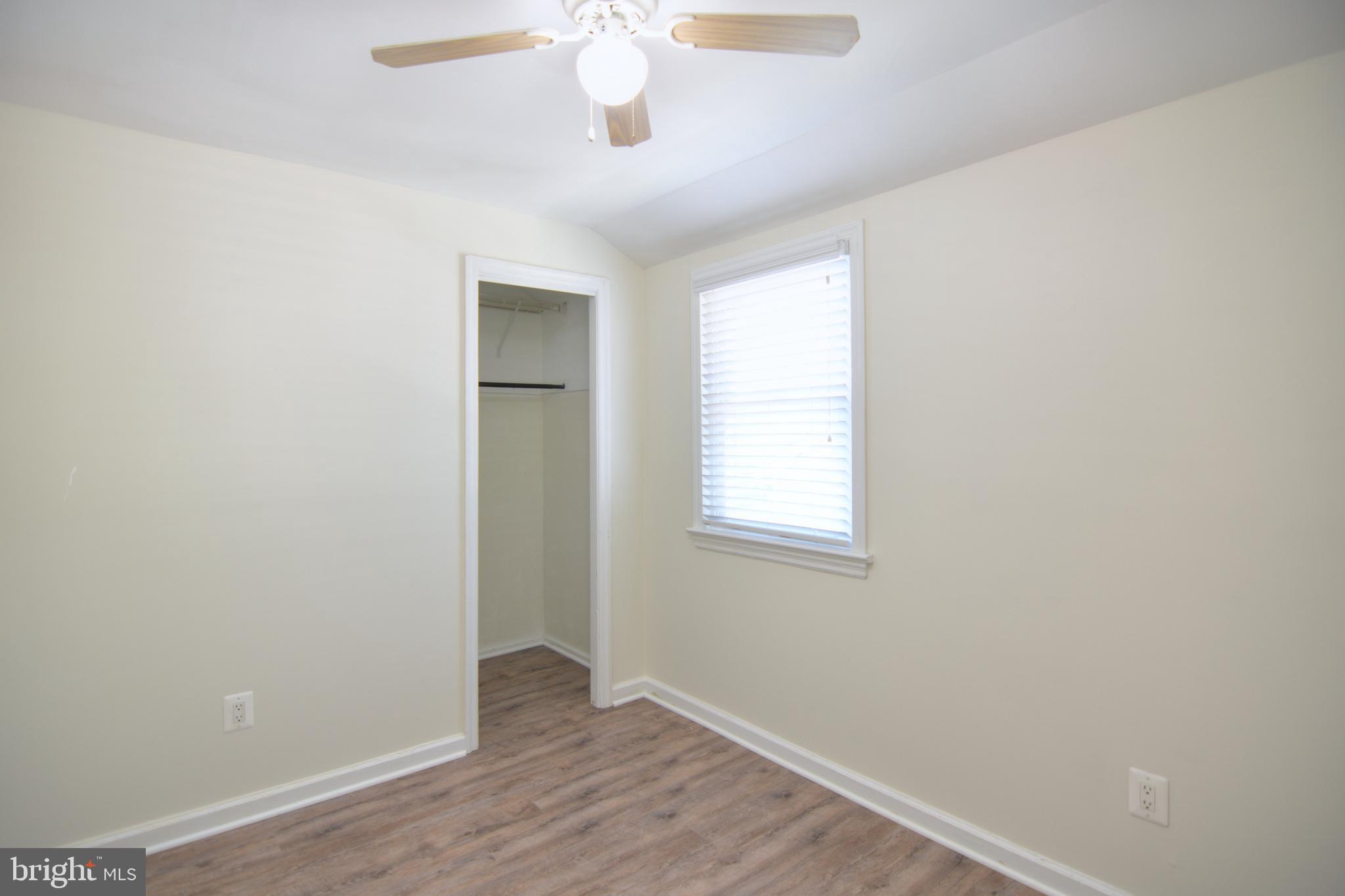 FORT BARNARD HEIGHTS - Residential