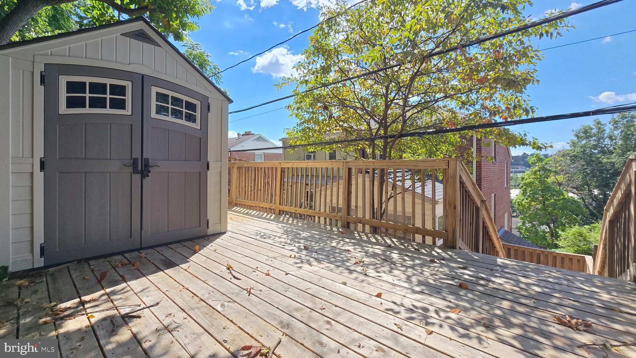 FORT BARNARD HEIGHTS - Residential