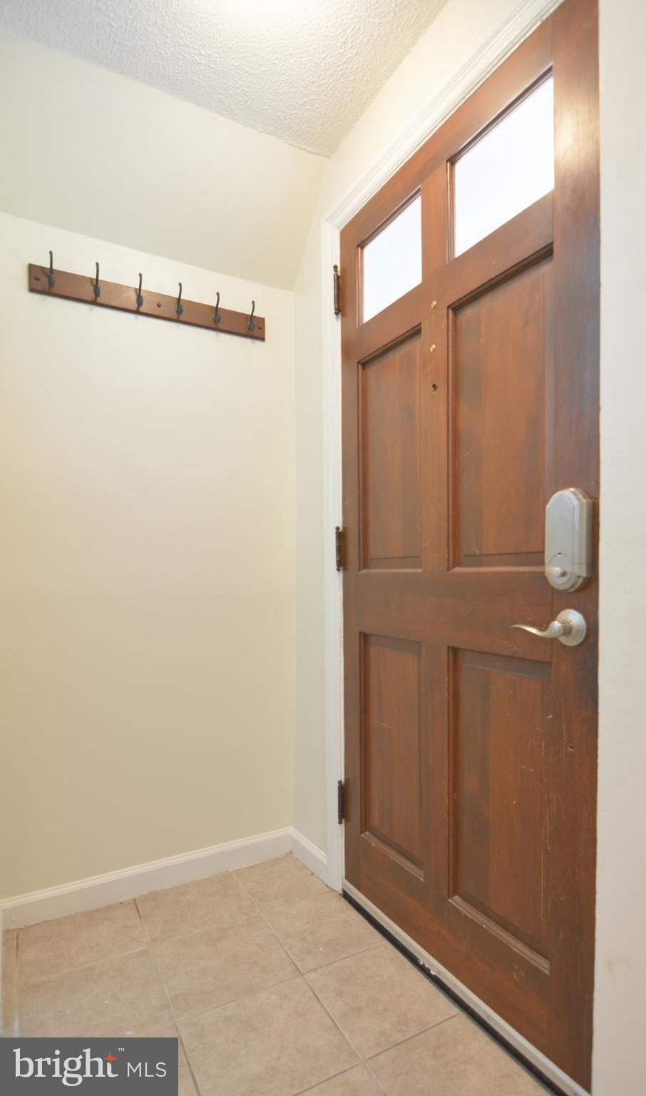 FORT BARNARD HEIGHTS - Residential