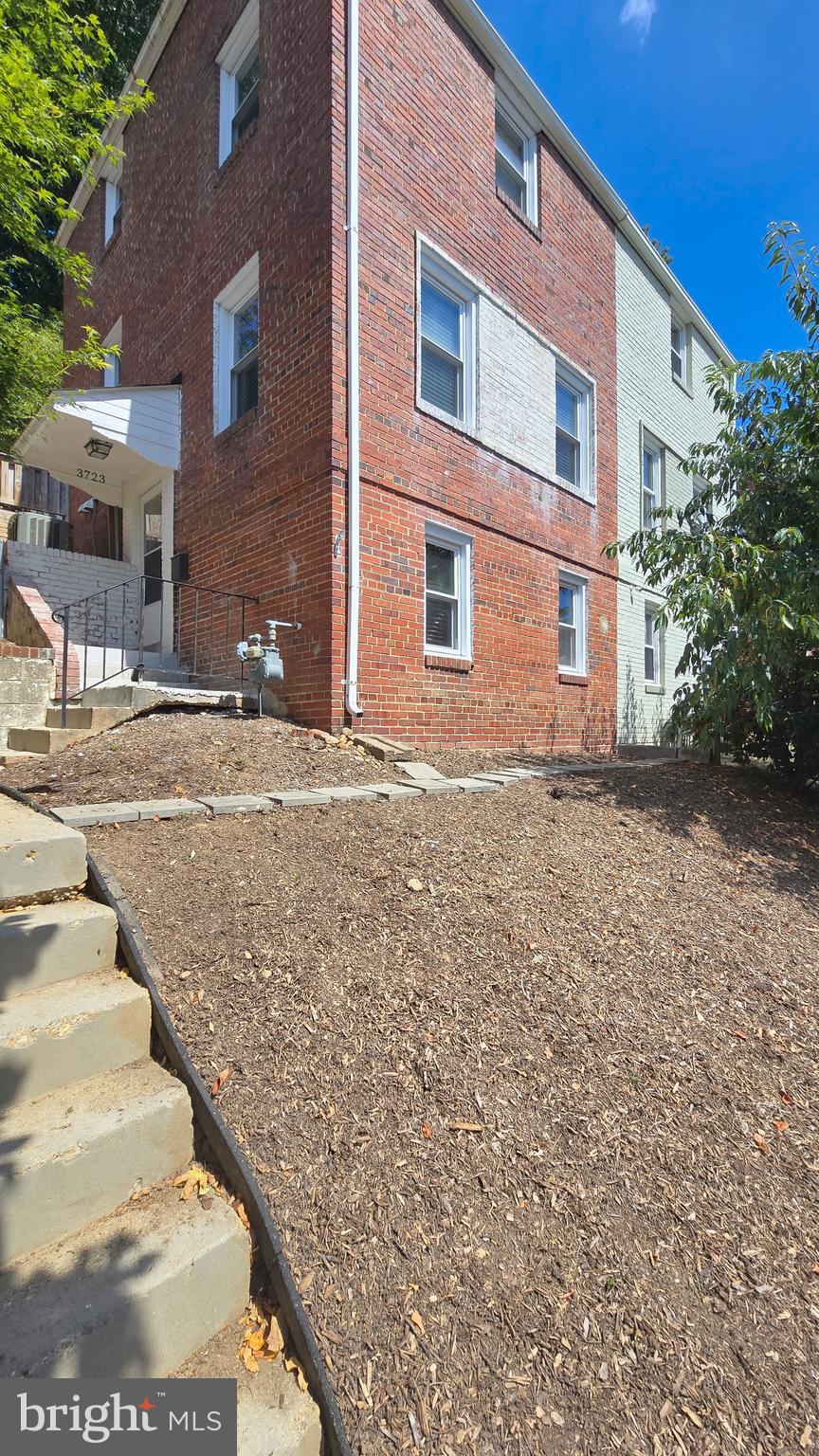 FORT BARNARD HEIGHTS - Residential