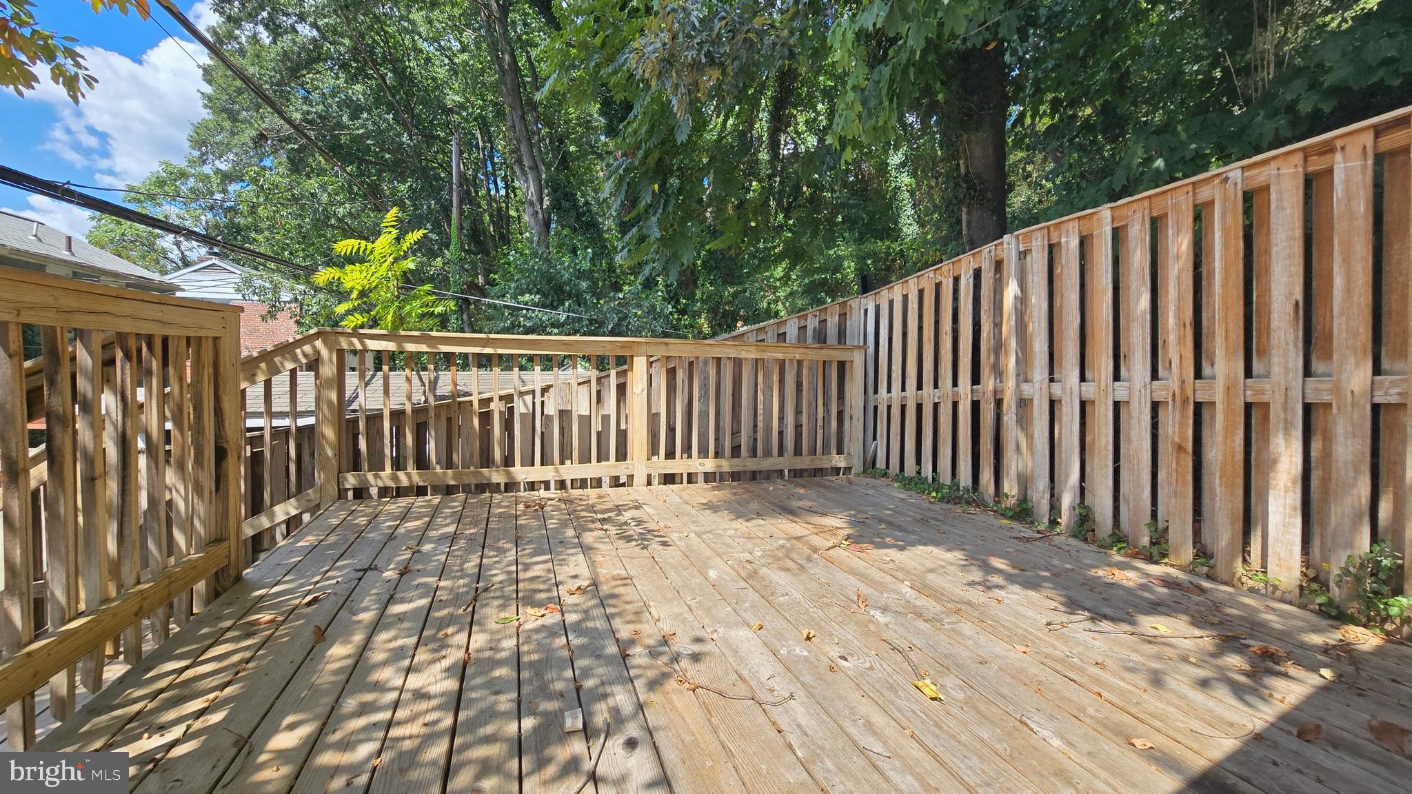 FORT BARNARD HEIGHTS - Residential