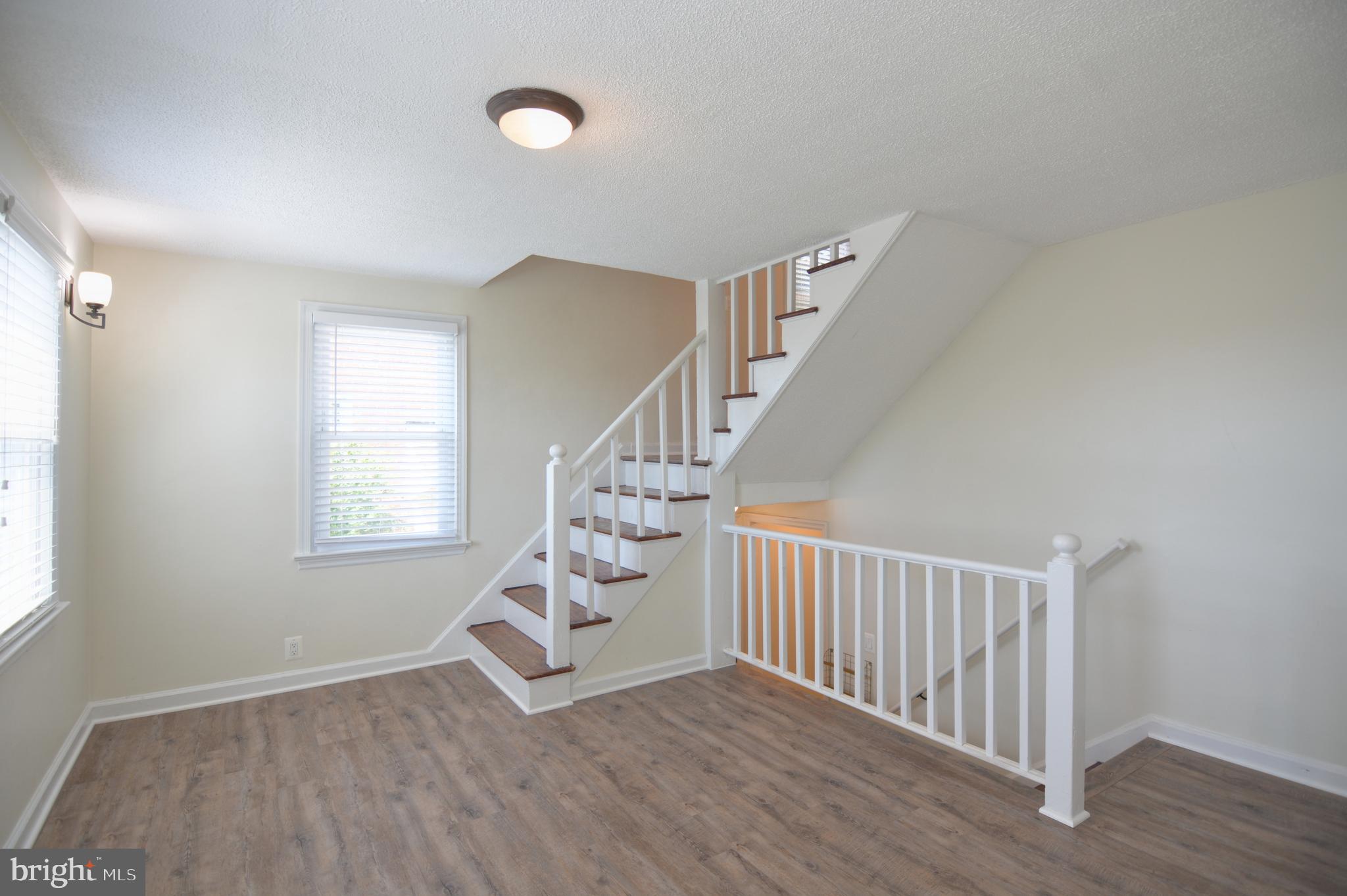 FORT BARNARD HEIGHTS - Residential