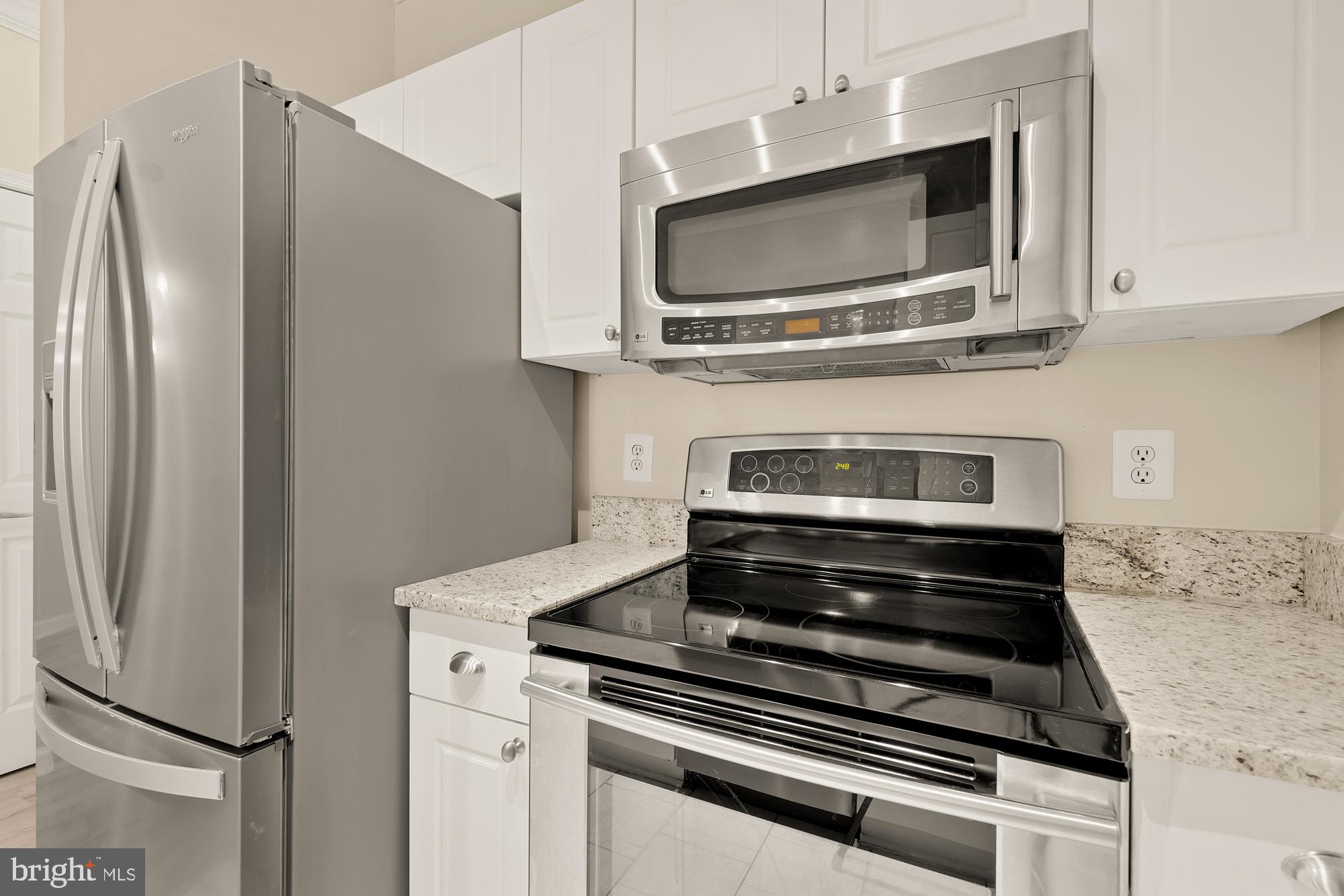 PALAZZO AT PARK CENTER - Residential