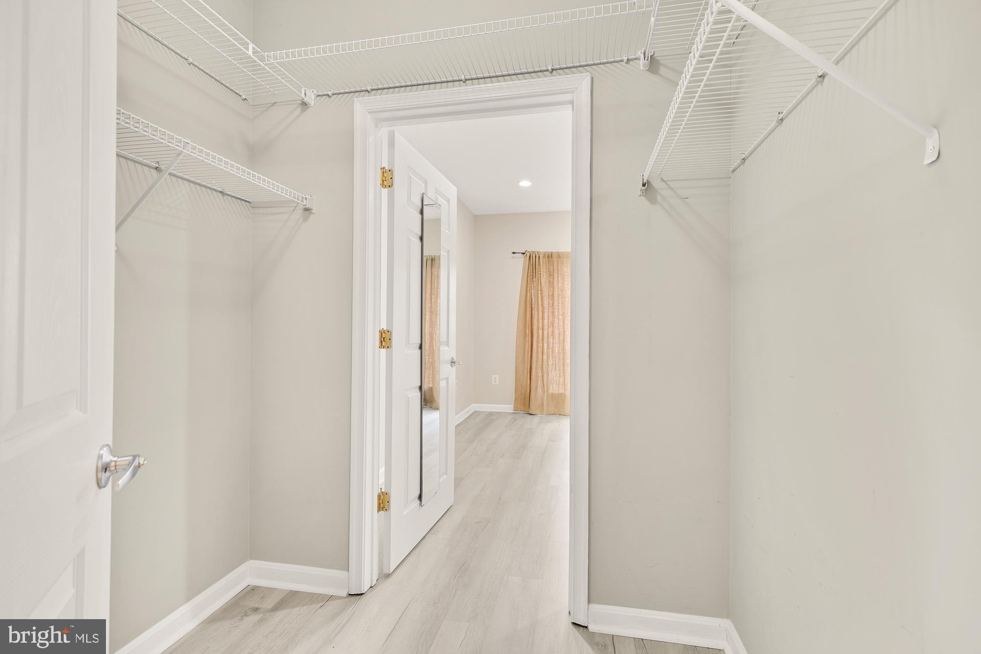 PALAZZO AT PARK CENTER - Residential