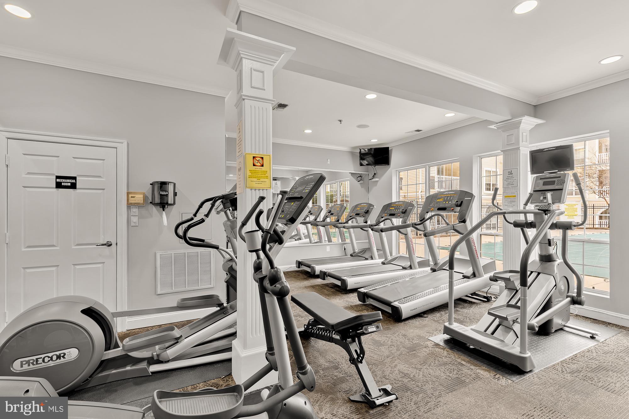 PALAZZO AT PARK CENTER - Residential