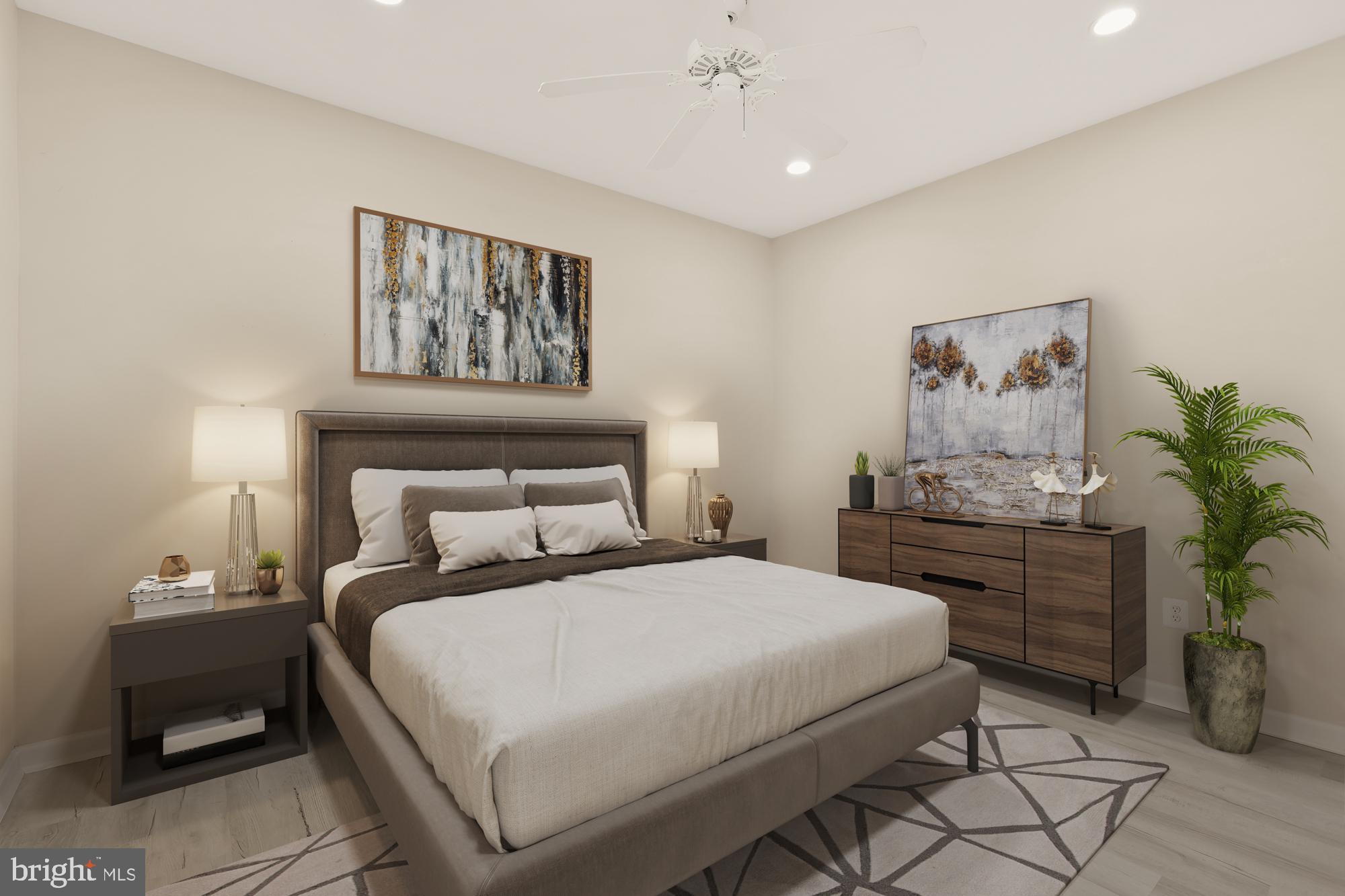 PALAZZO AT PARK CENTER - Residential