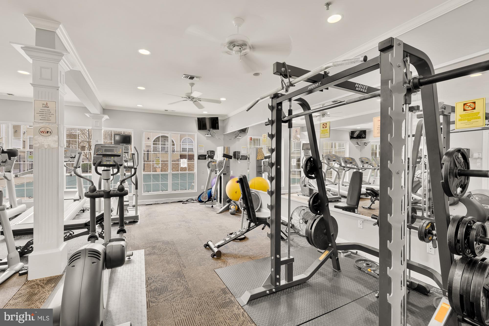 PALAZZO AT PARK CENTER - Residential