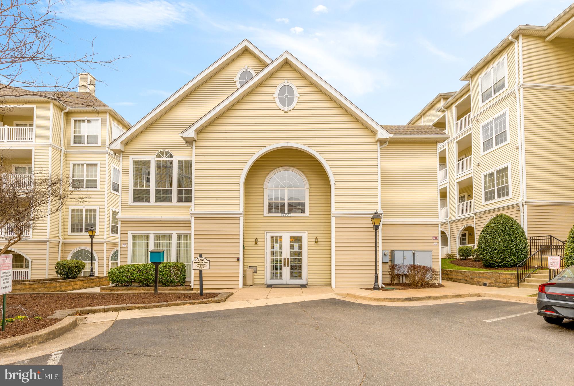 PALAZZO AT PARK CENTER - Residential