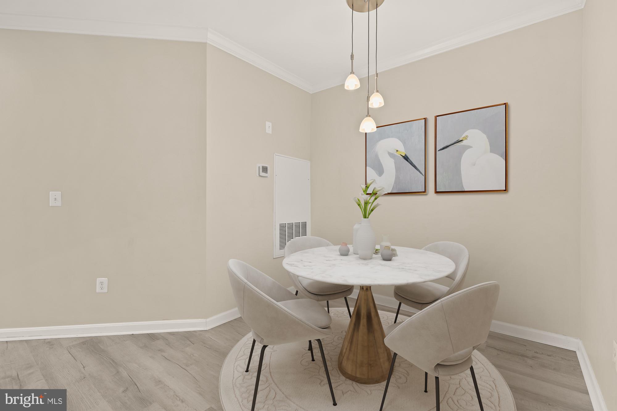 PALAZZO AT PARK CENTER - Residential