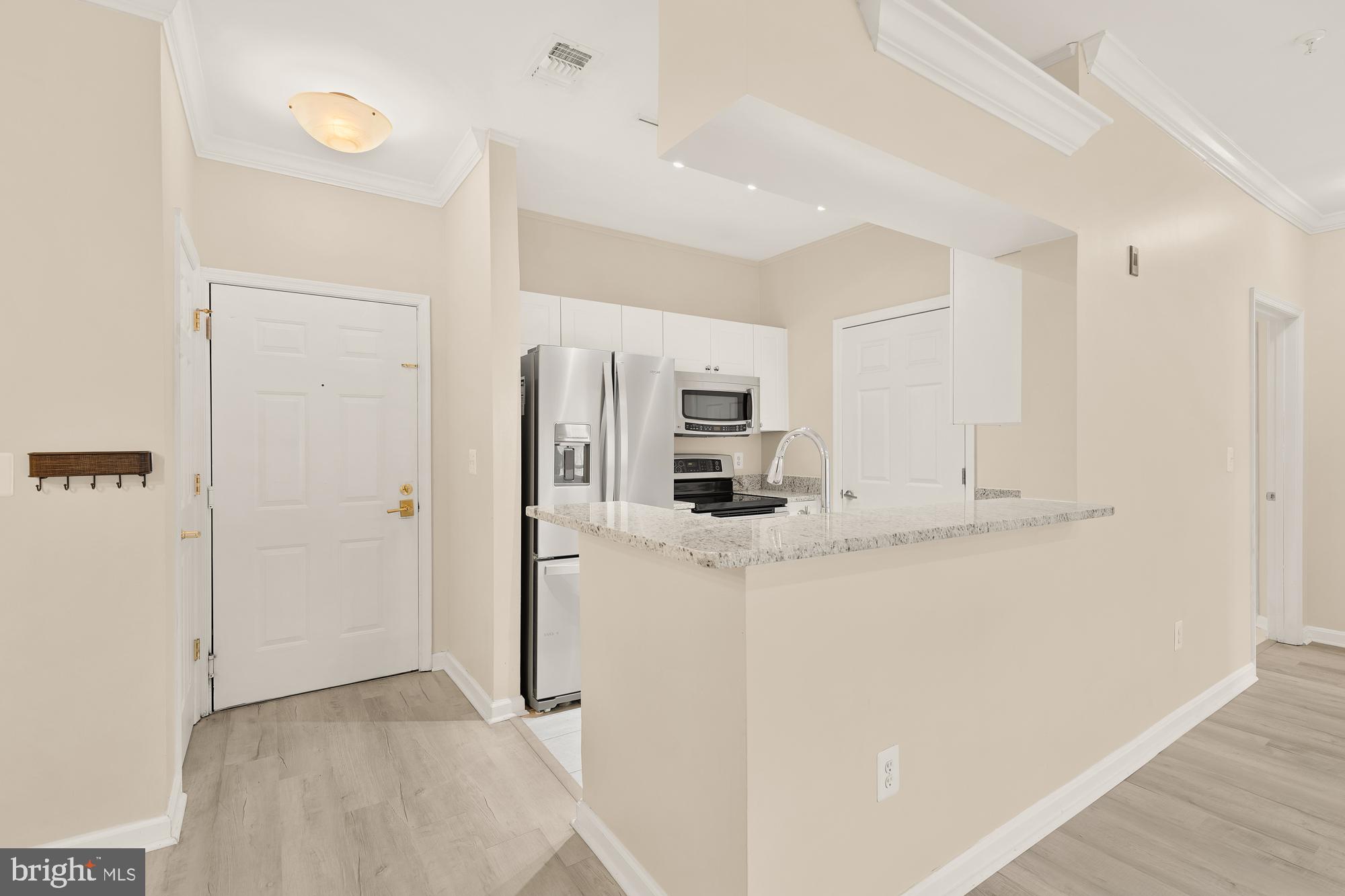 PALAZZO AT PARK CENTER - Residential