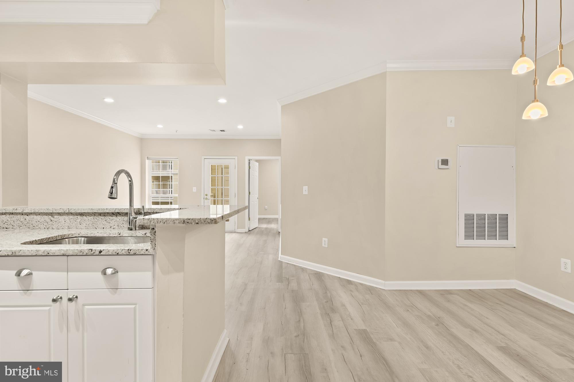 PALAZZO AT PARK CENTER - Residential