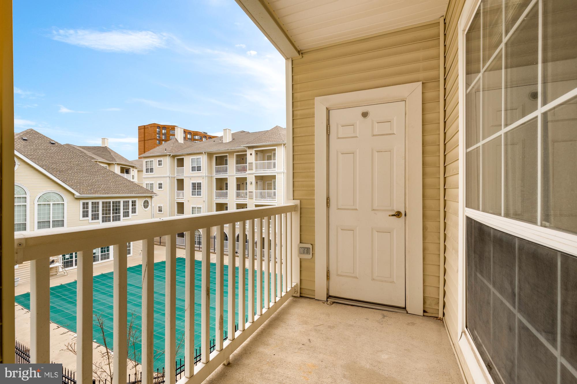 PALAZZO AT PARK CENTER - Residential