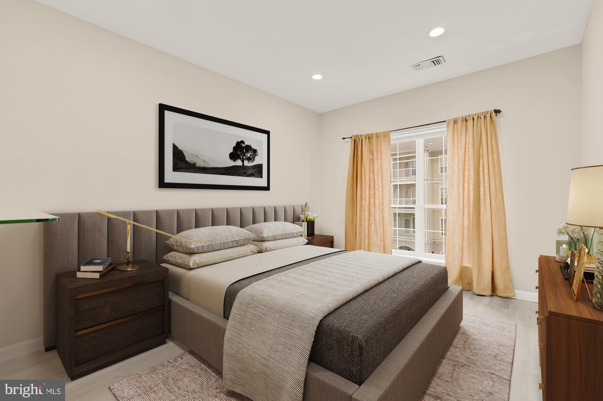 PALAZZO AT PARK CENTER - Residential