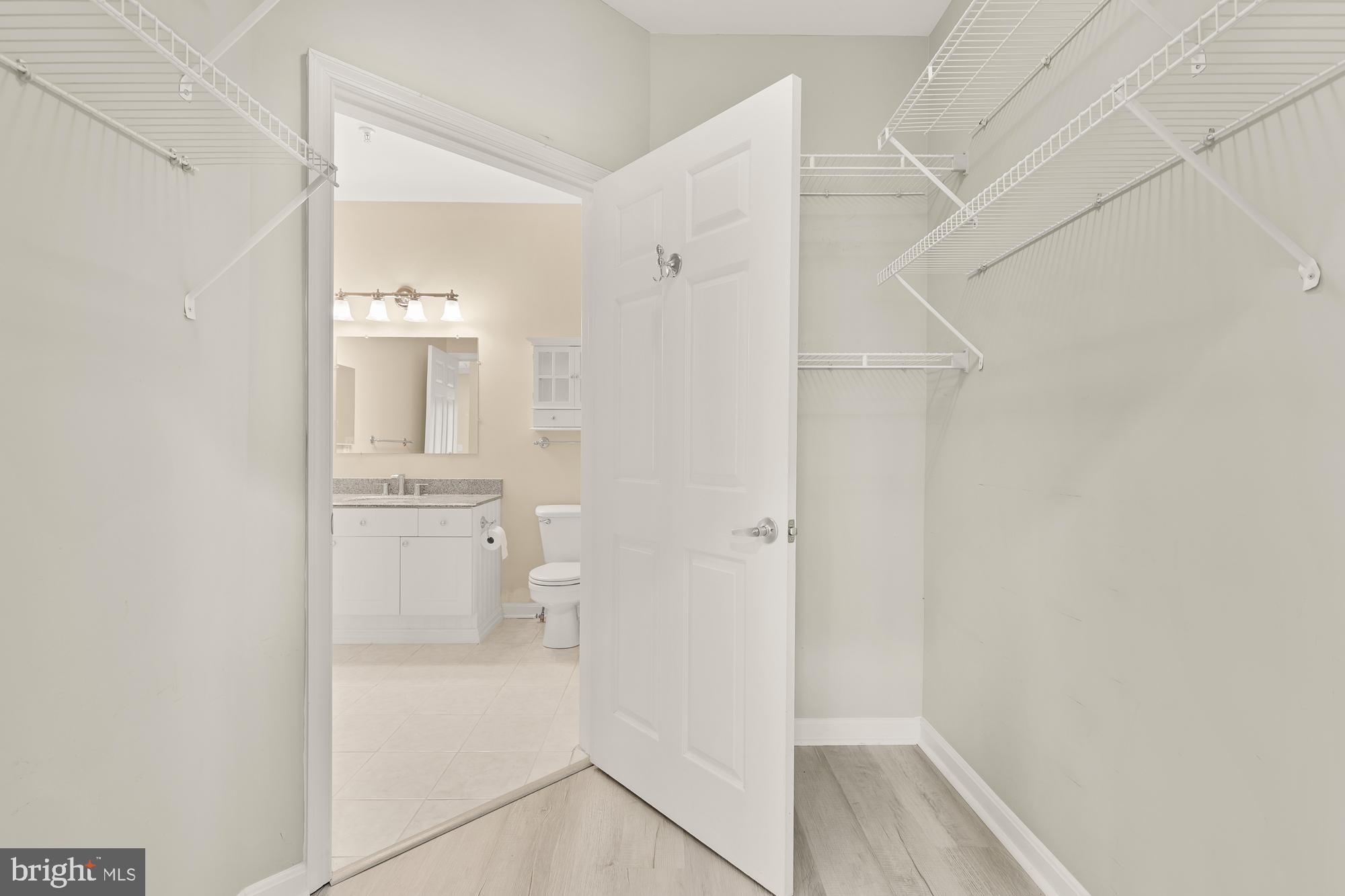 PALAZZO AT PARK CENTER - Residential