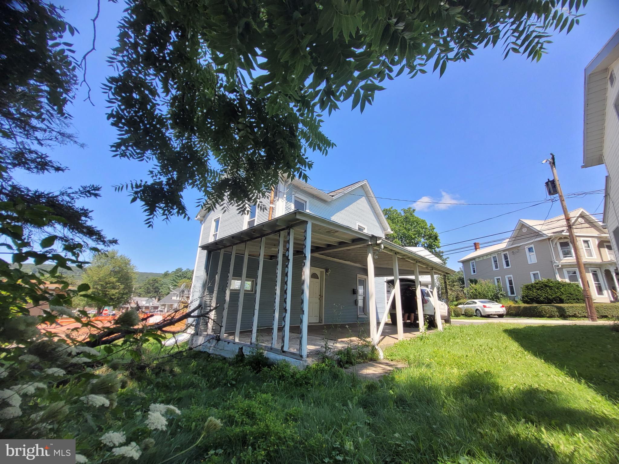 NONE AVAILABLE - Residential