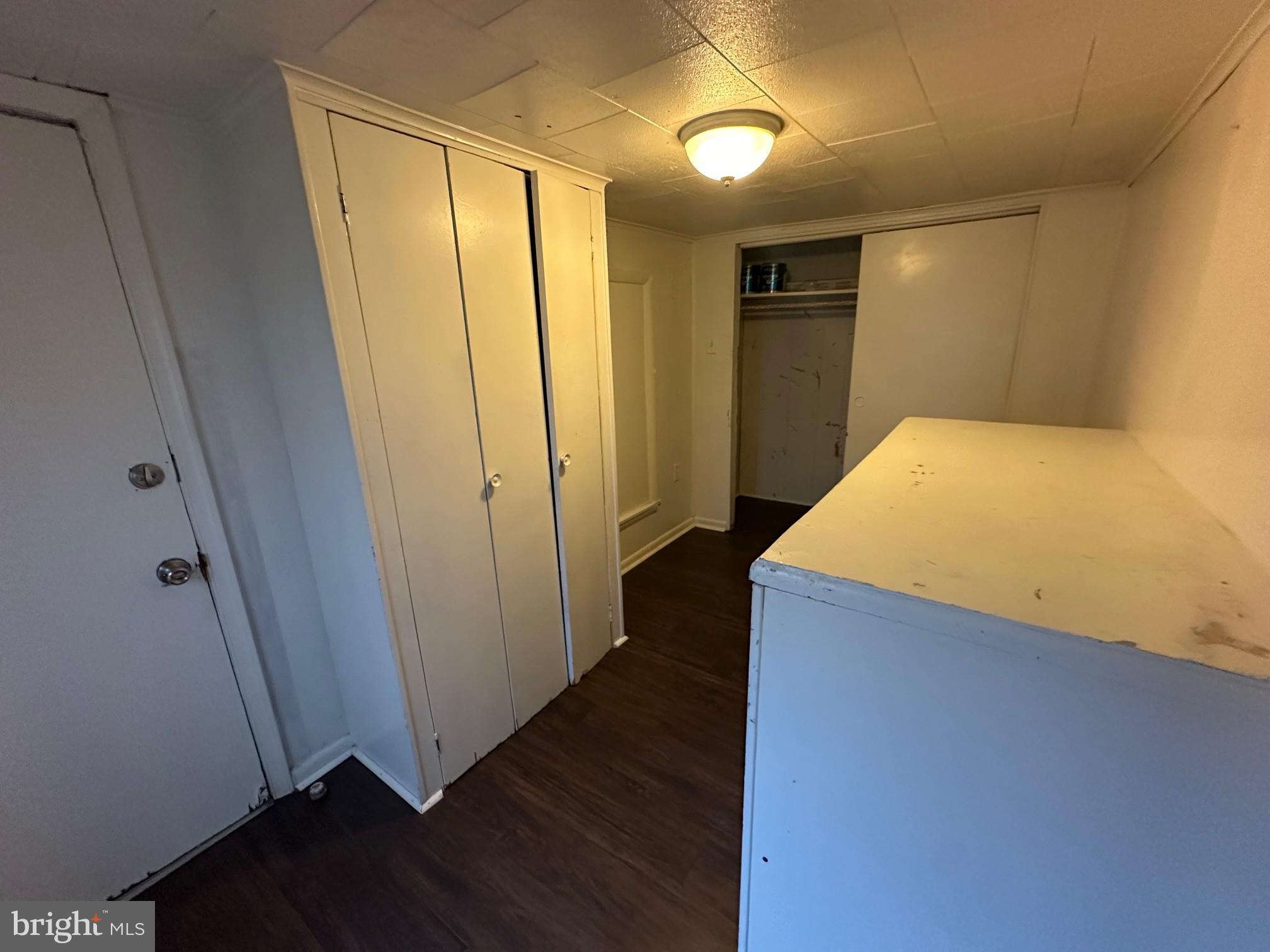 BRIDESBURG - Residential Lease