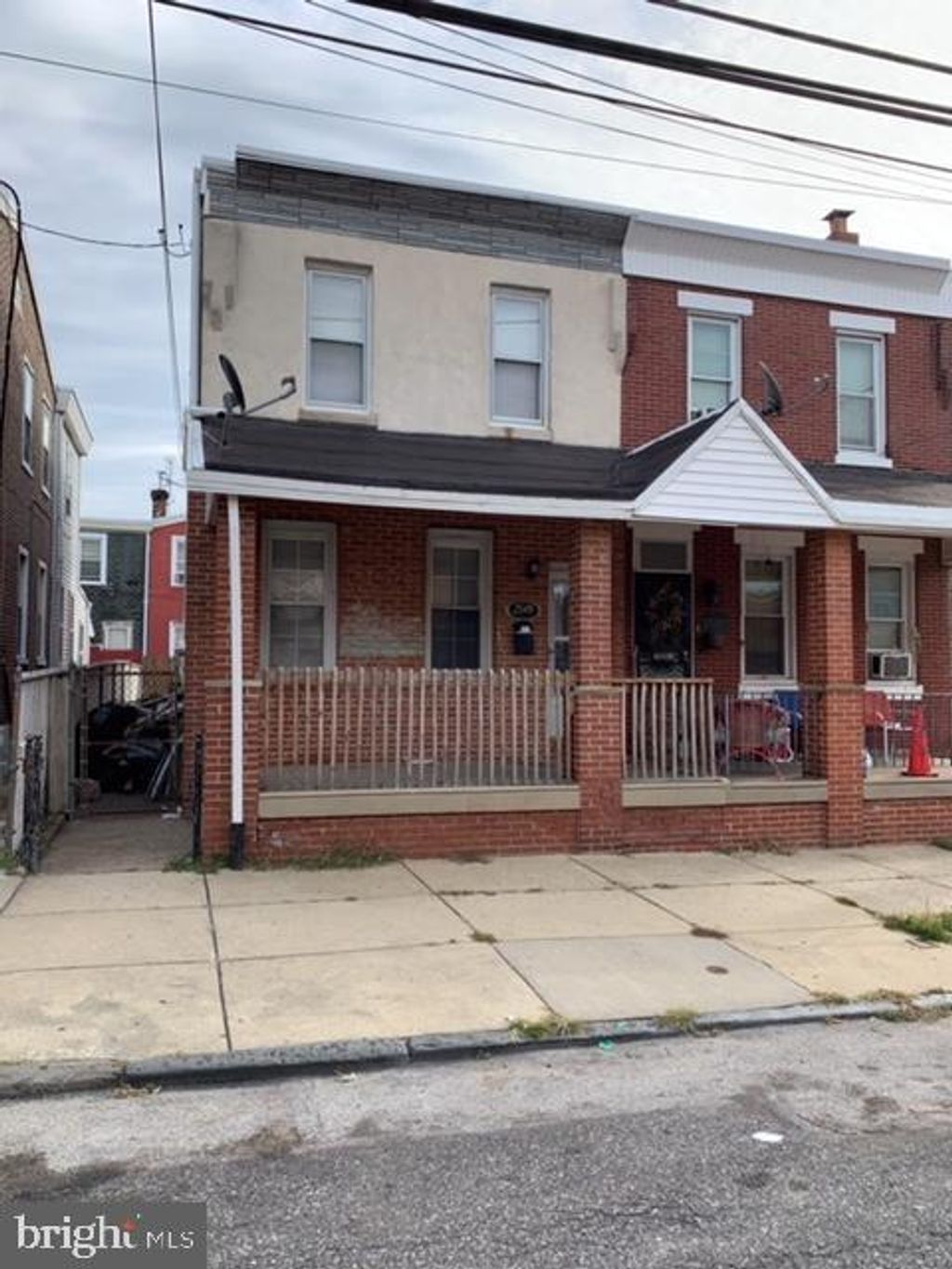 Photo of 2349 Duncan Street, PHILADELPHIA, PA 19124 (MLS # PAPH2554988)