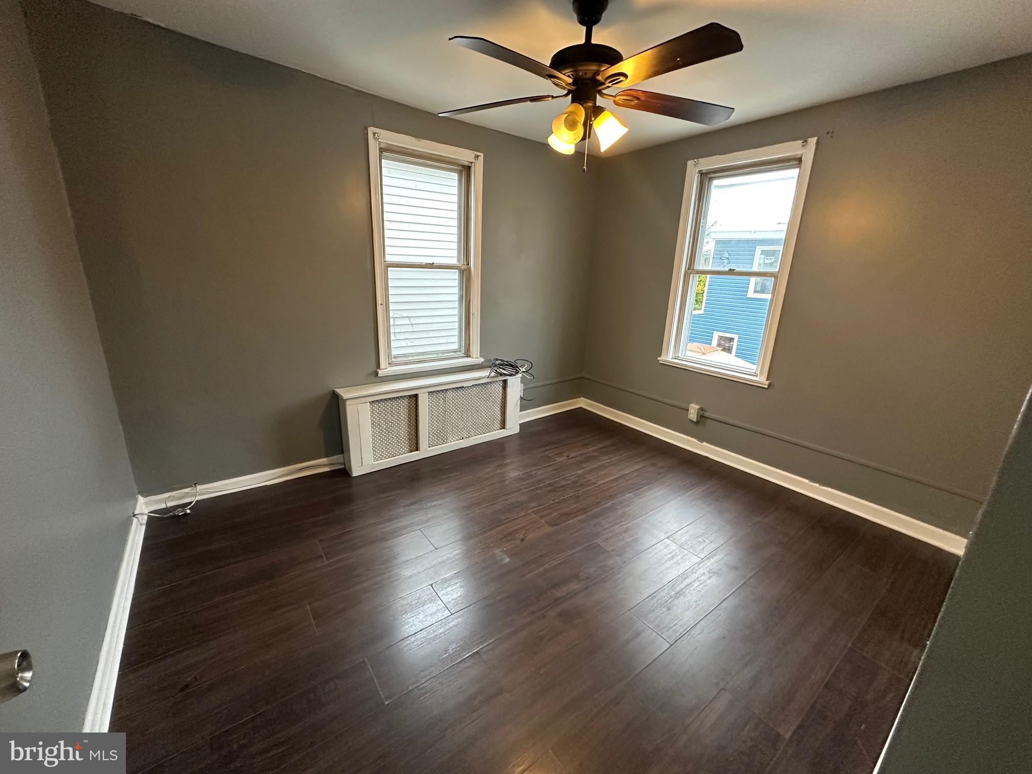 BRIDESBURG - Residential Lease