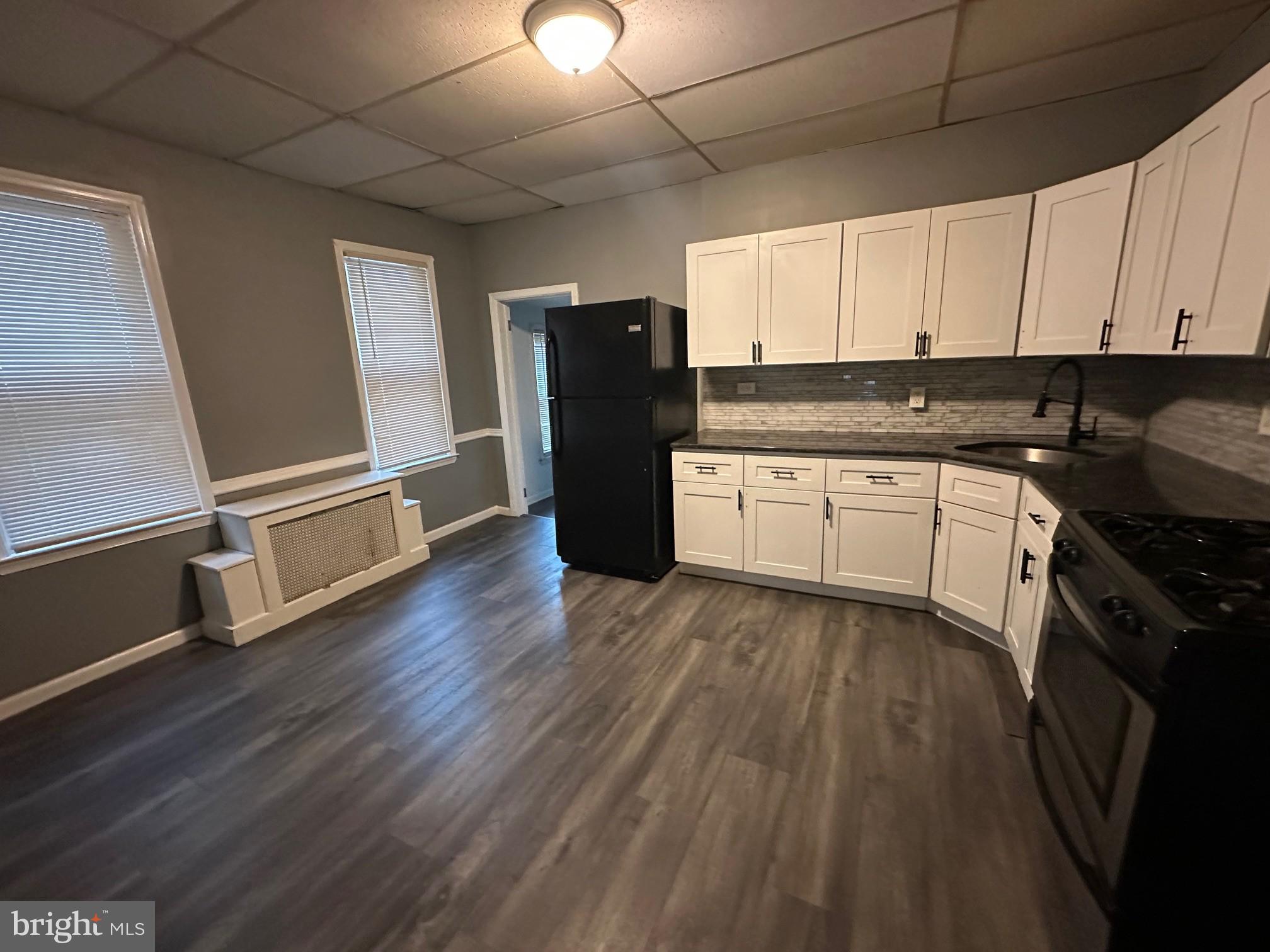 BRIDESBURG - Residential Lease