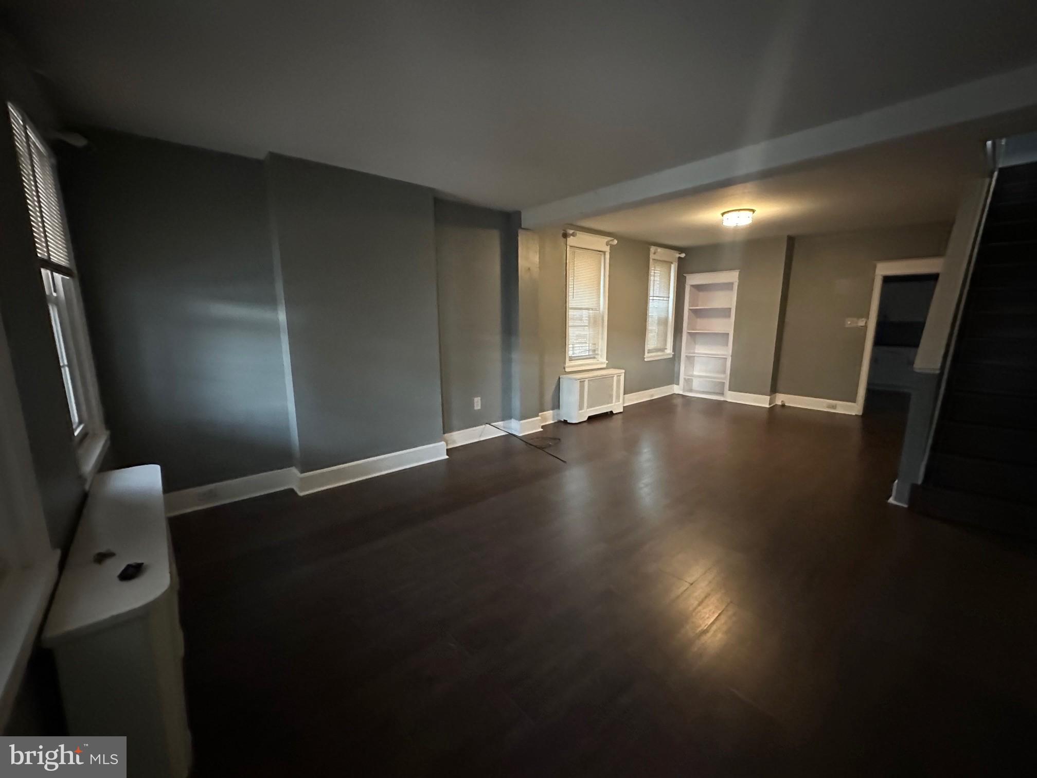 BRIDESBURG - Residential Lease