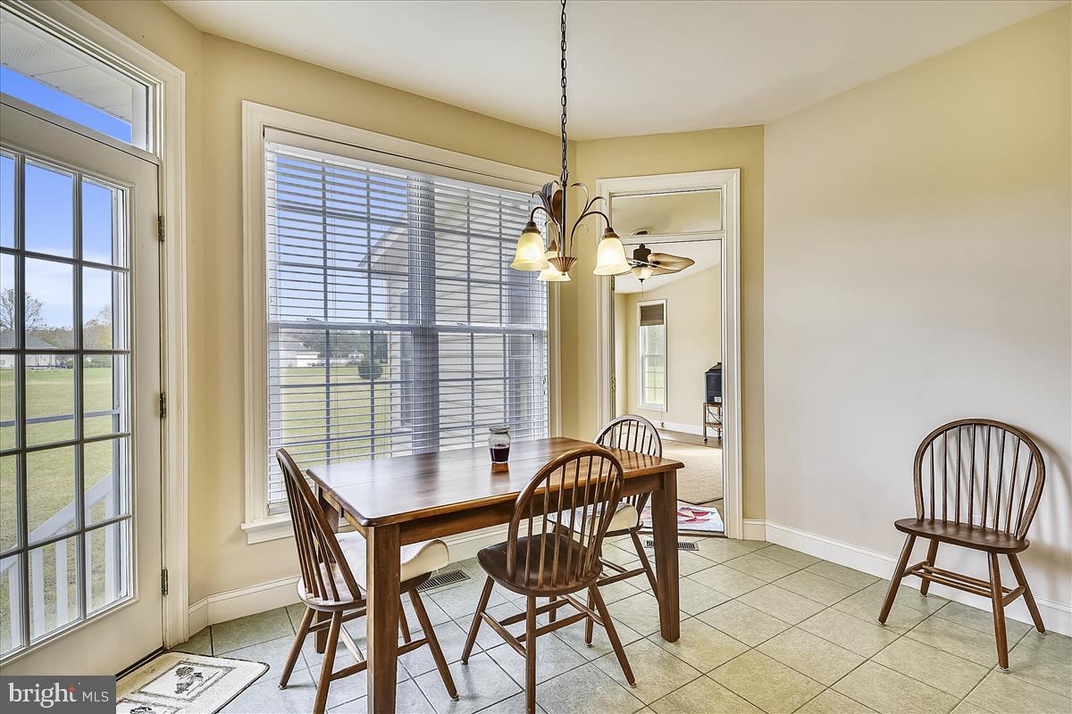 PEYTON ACRES - Residential