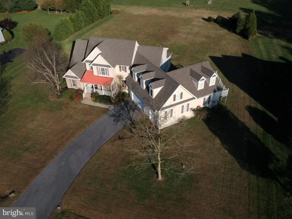 PEYTON ACRES - Residential