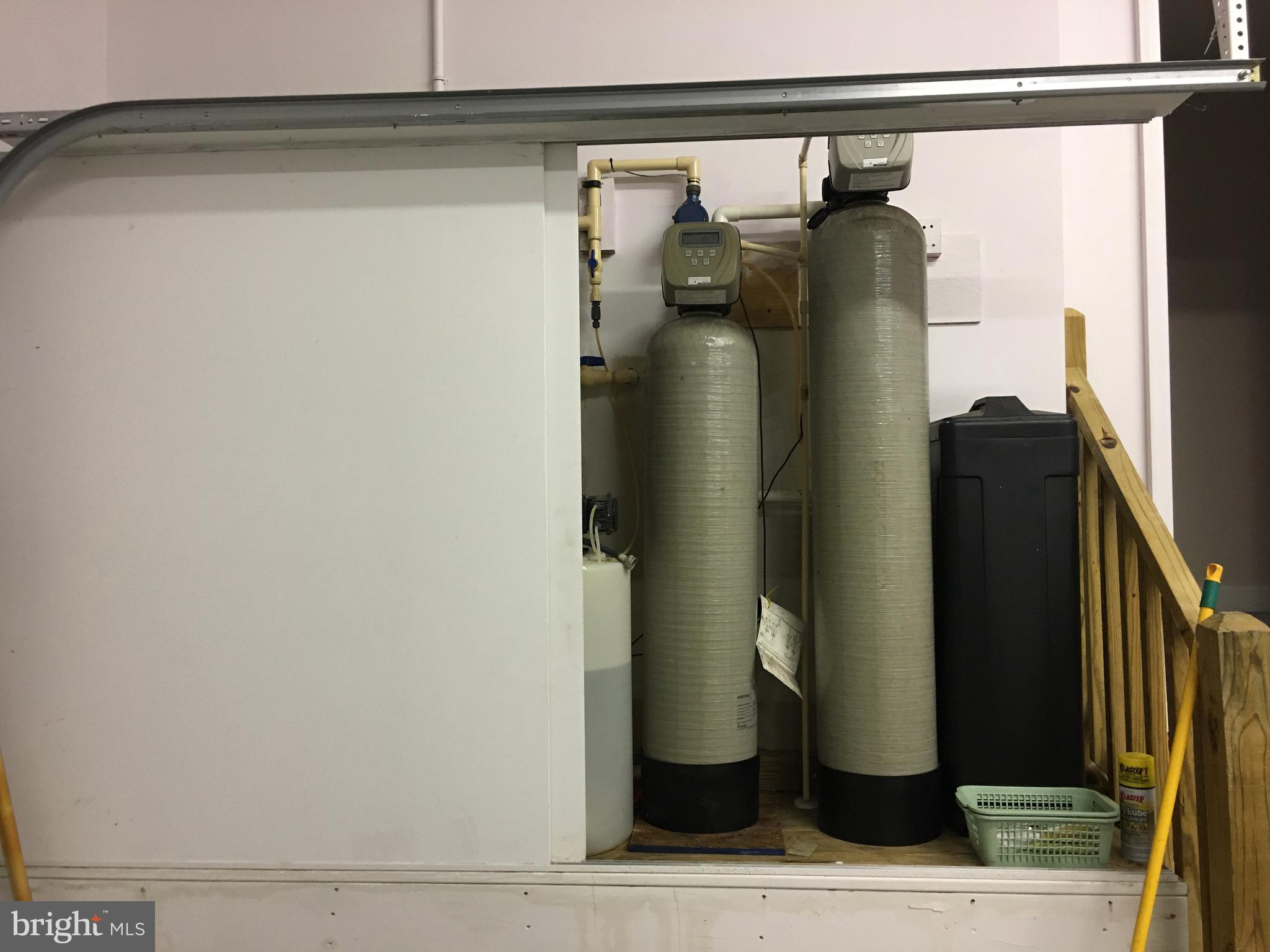 PEYTON ACRES - Residential