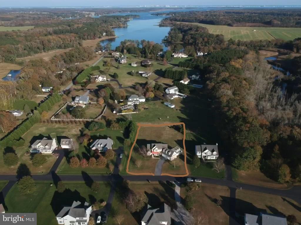 PEYTON ACRES - Residential