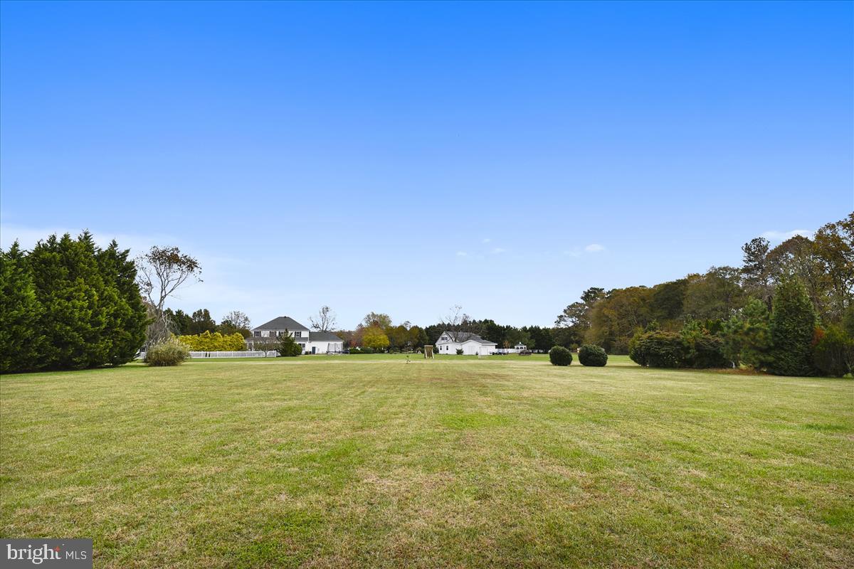 PEYTON ACRES - Residential