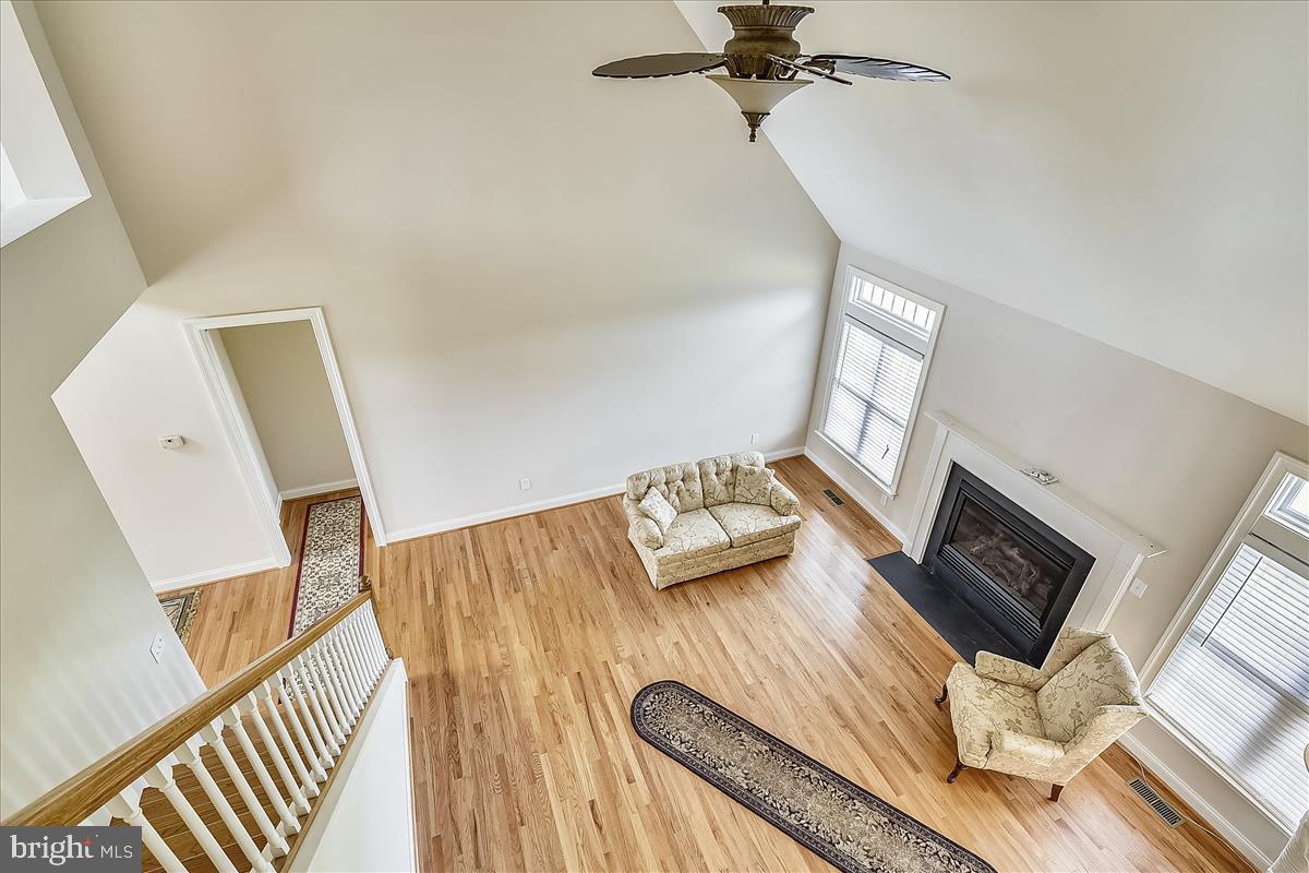 PEYTON ACRES - Residential