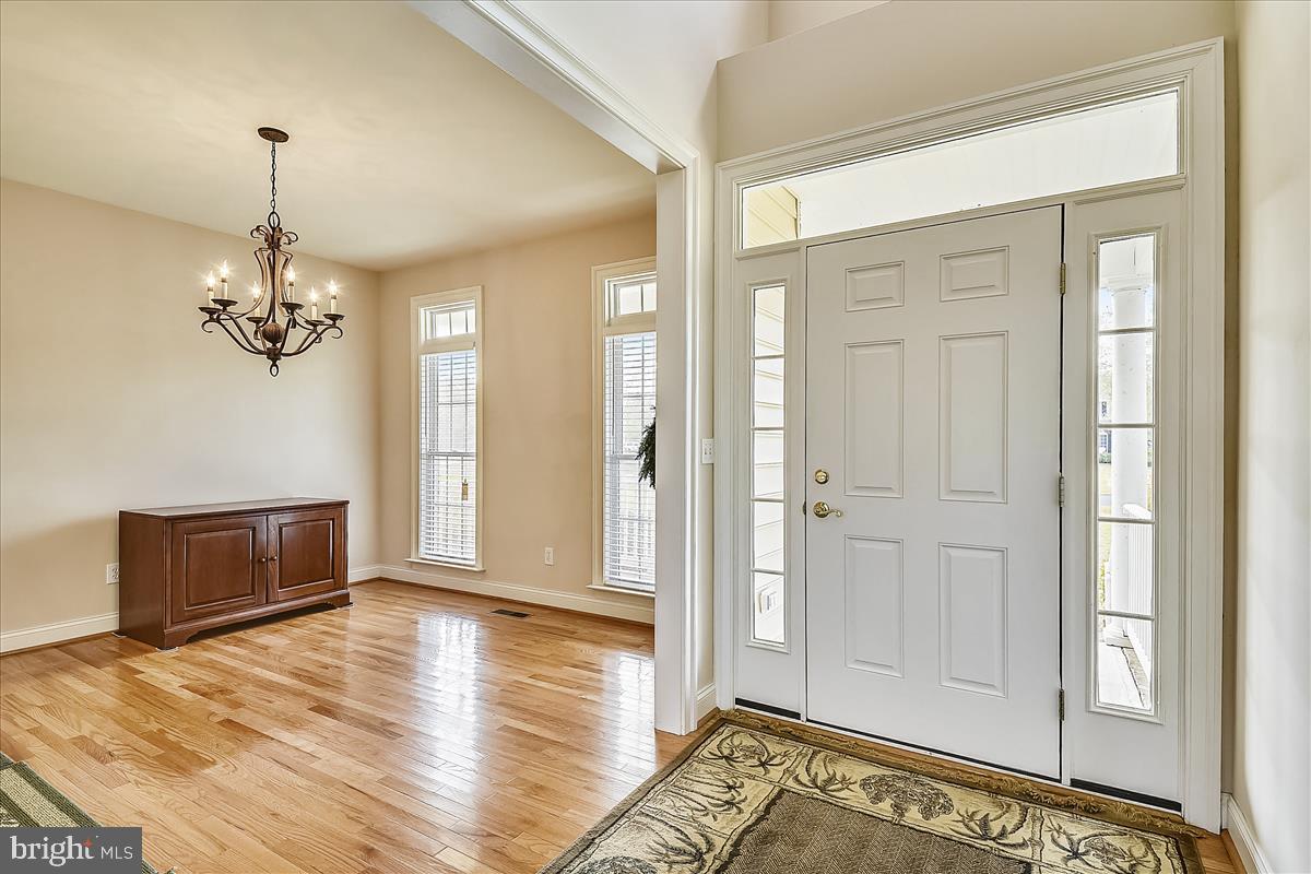 PEYTON ACRES - Residential