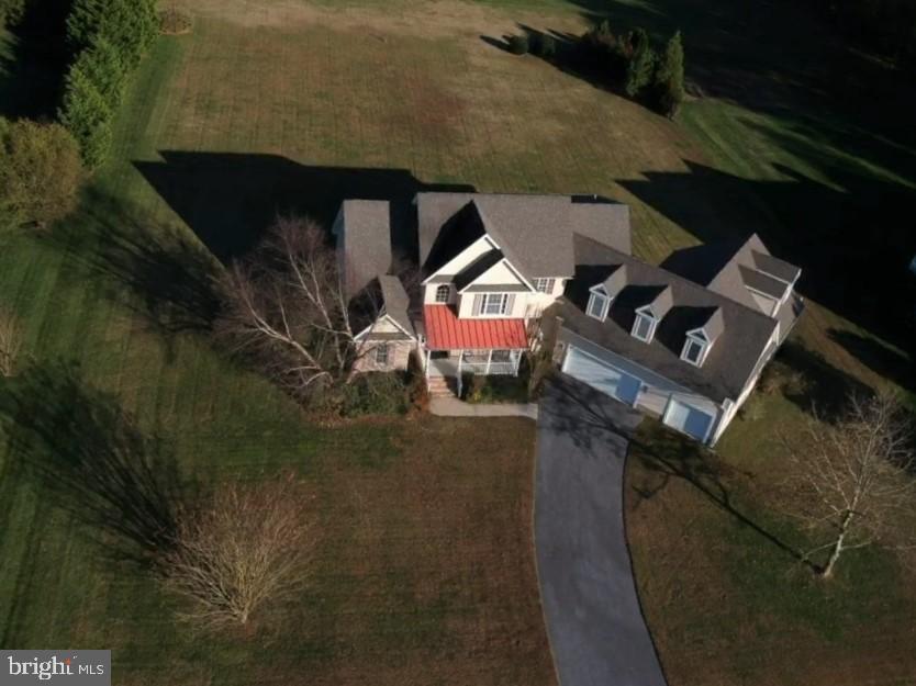 PEYTON ACRES - Residential