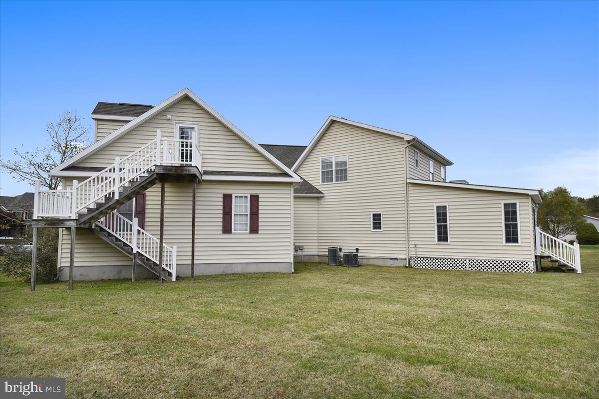 PEYTON ACRES - Residential