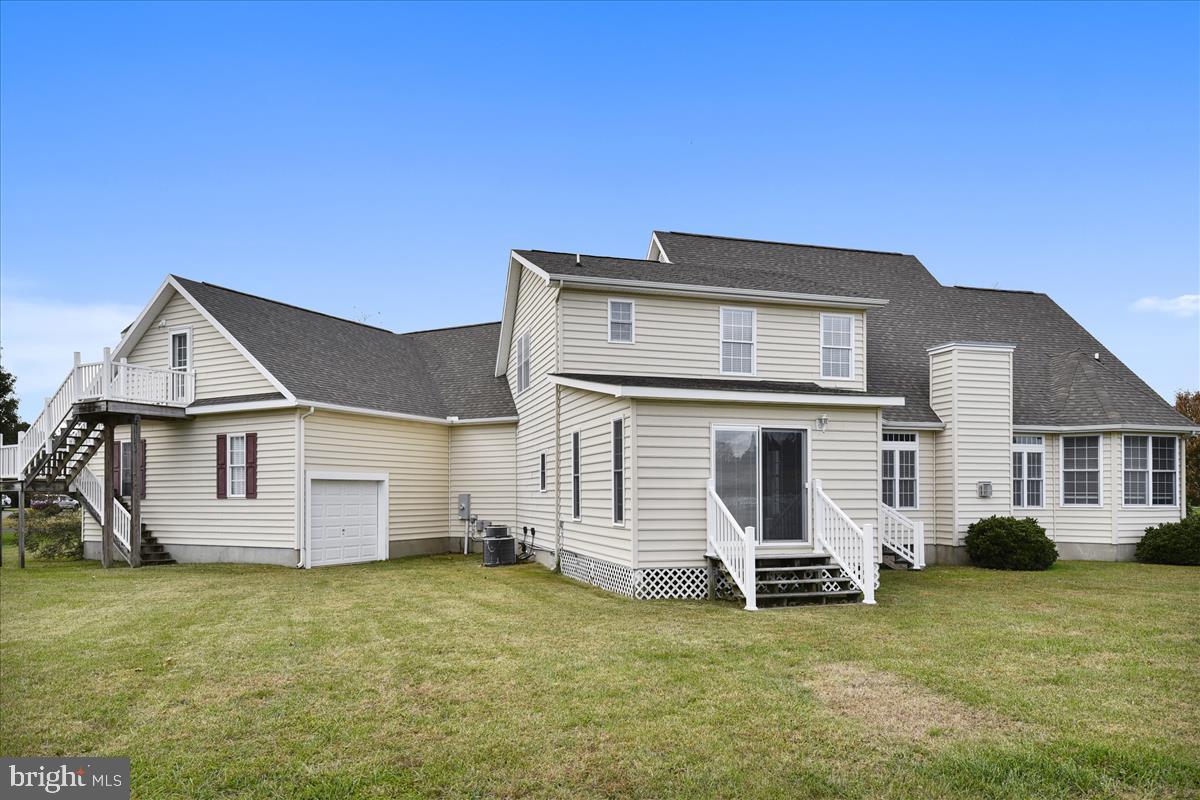 PEYTON ACRES - Residential