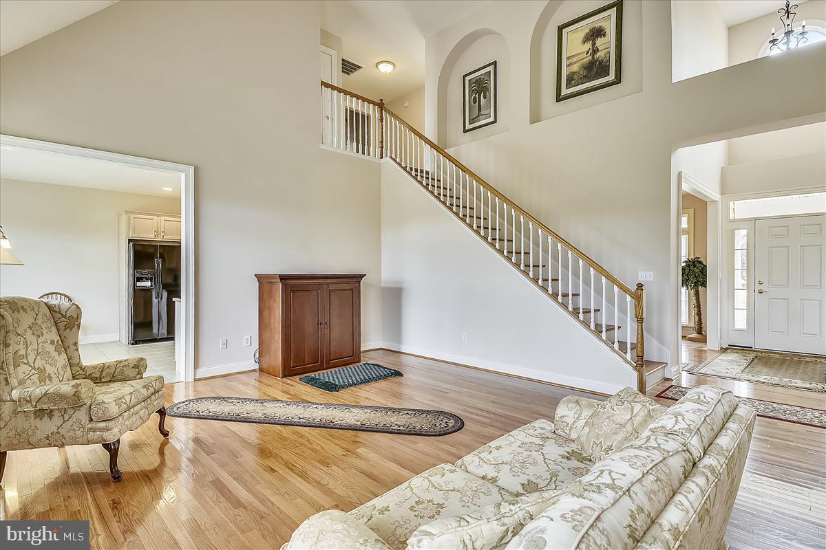 PEYTON ACRES - Residential