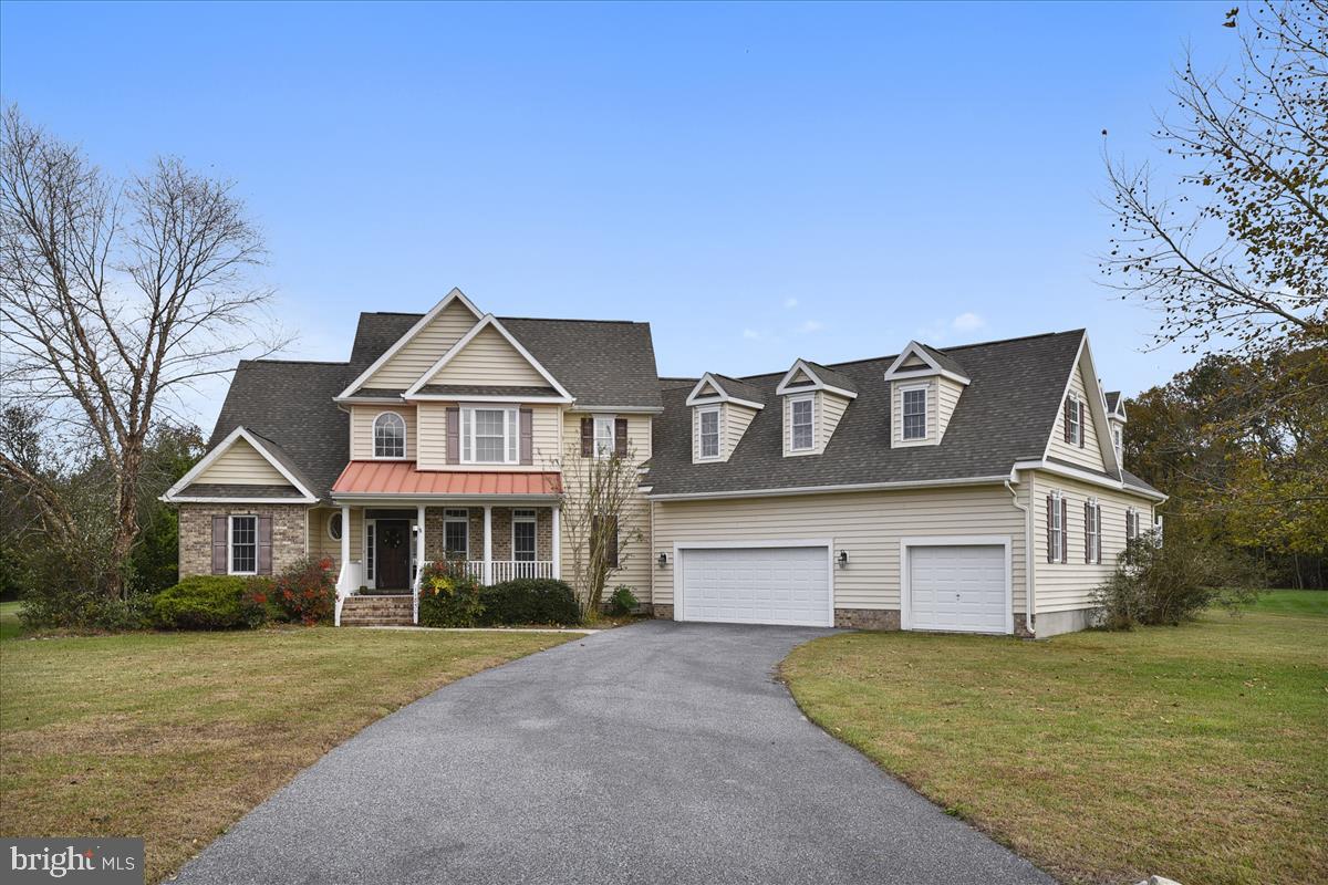 PEYTON ACRES - Residential