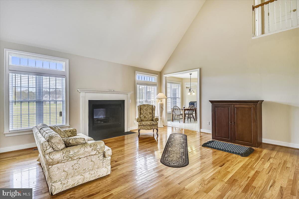 PEYTON ACRES - Residential