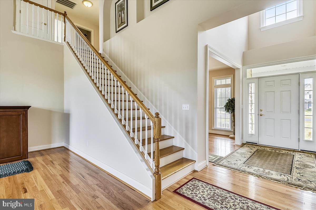 PEYTON ACRES - Residential