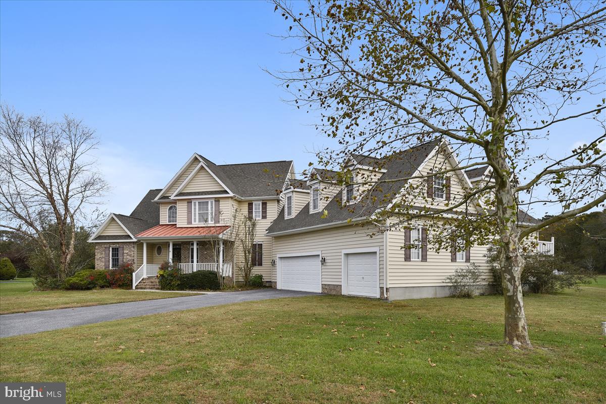 PEYTON ACRES - Residential