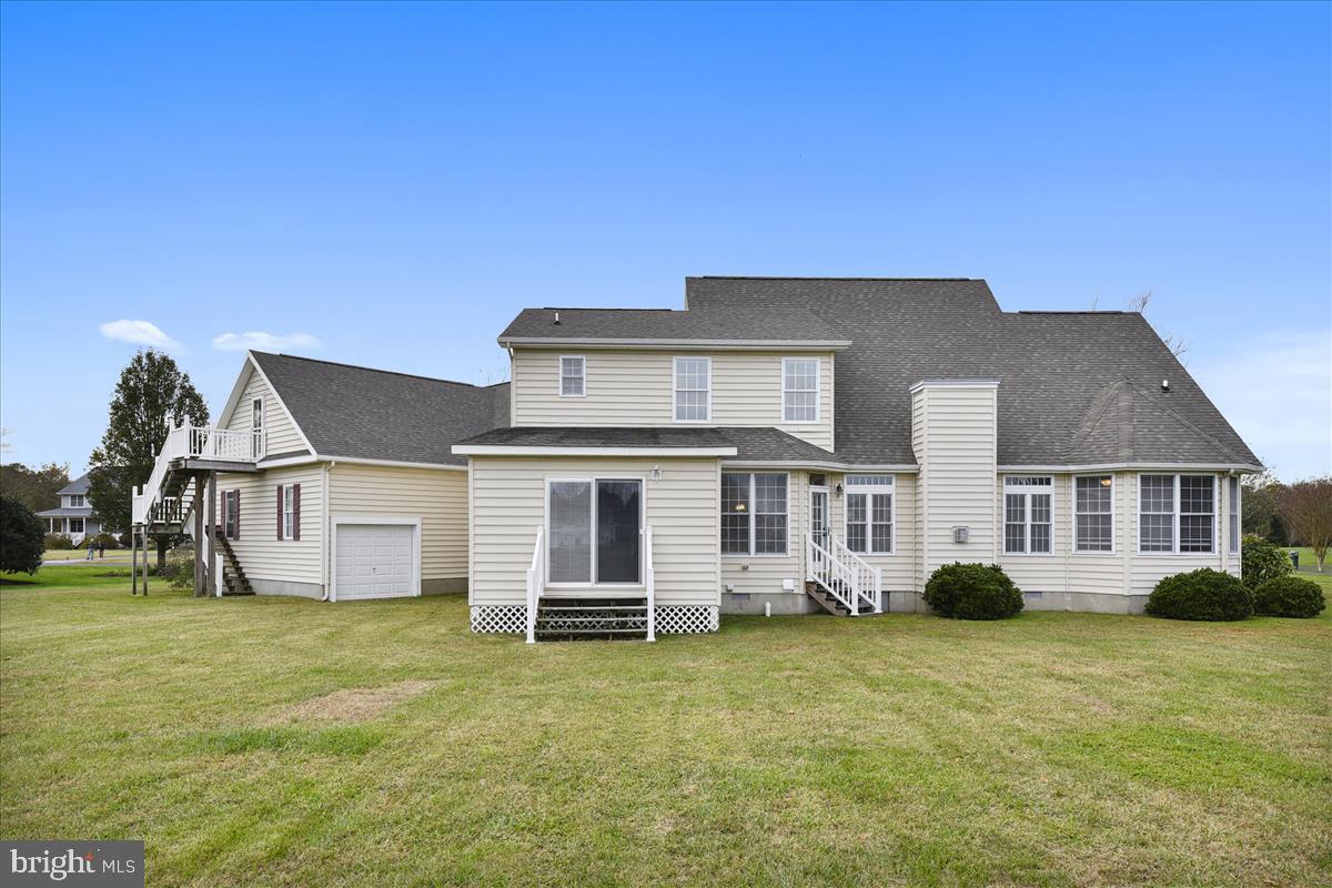 PEYTON ACRES - Residential