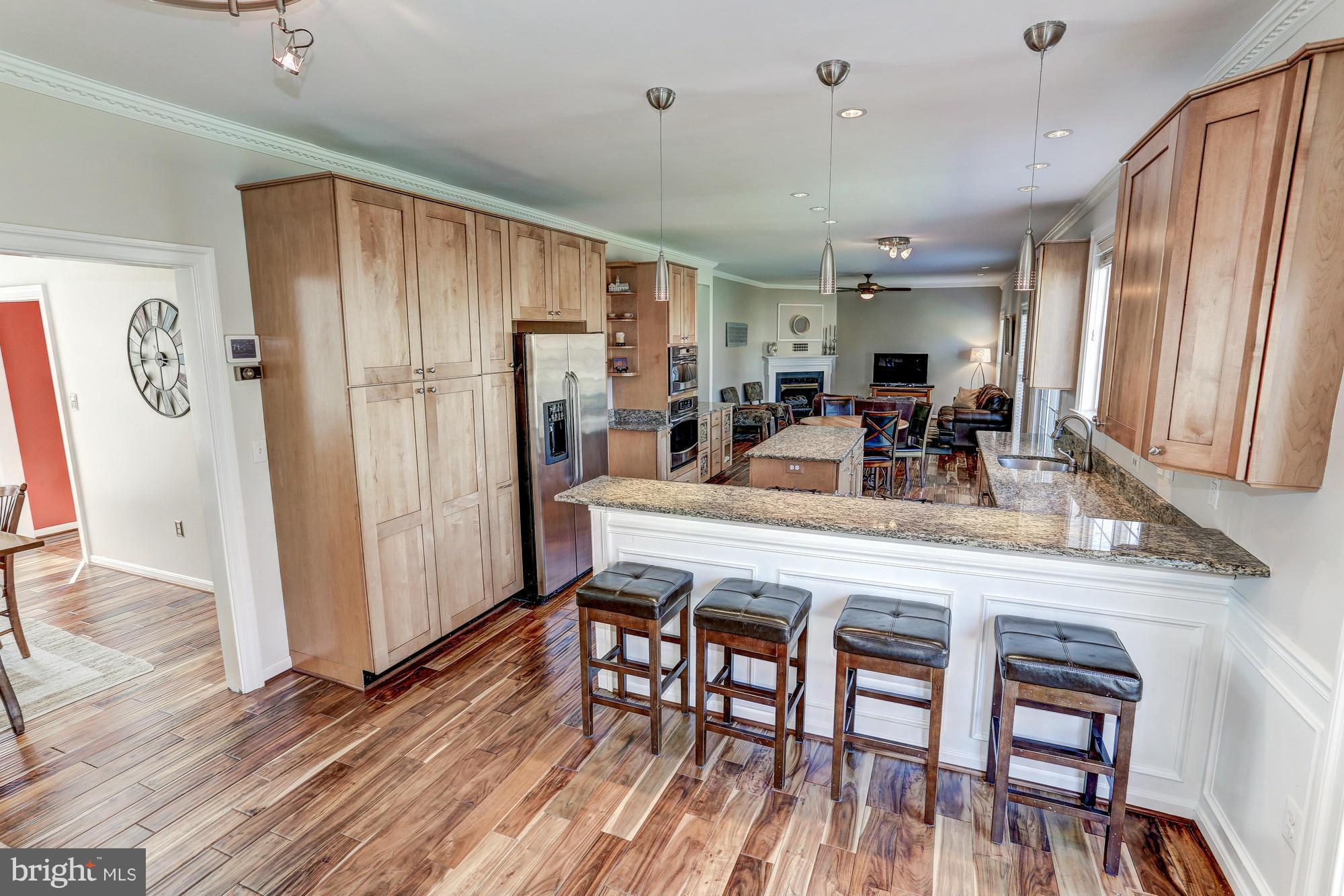 OLD WATERFORD - Residential