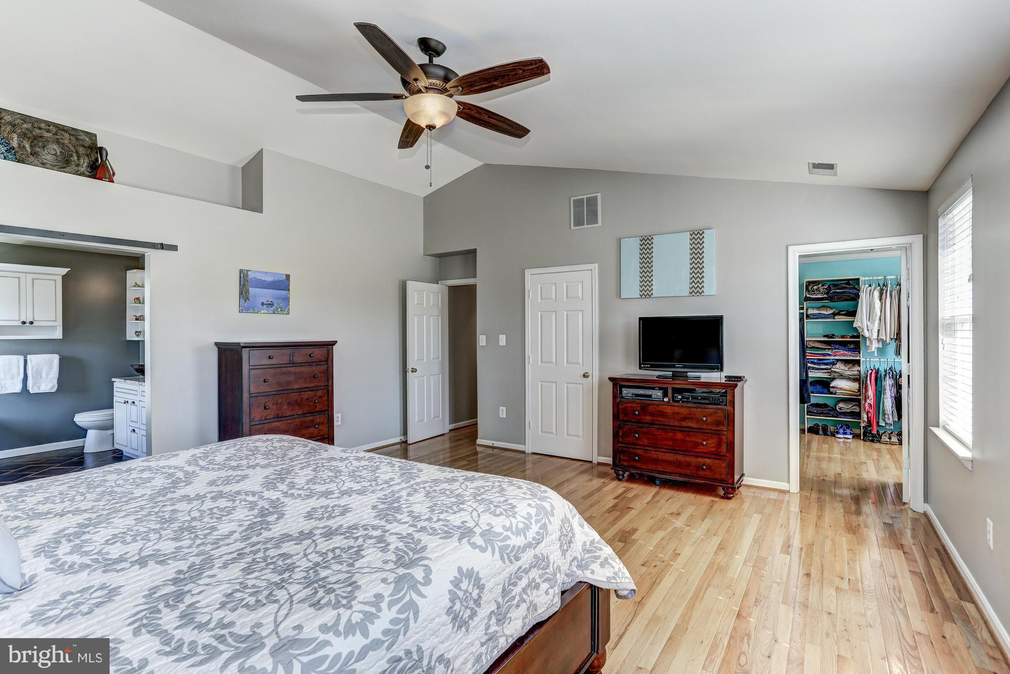 OLD WATERFORD - Residential