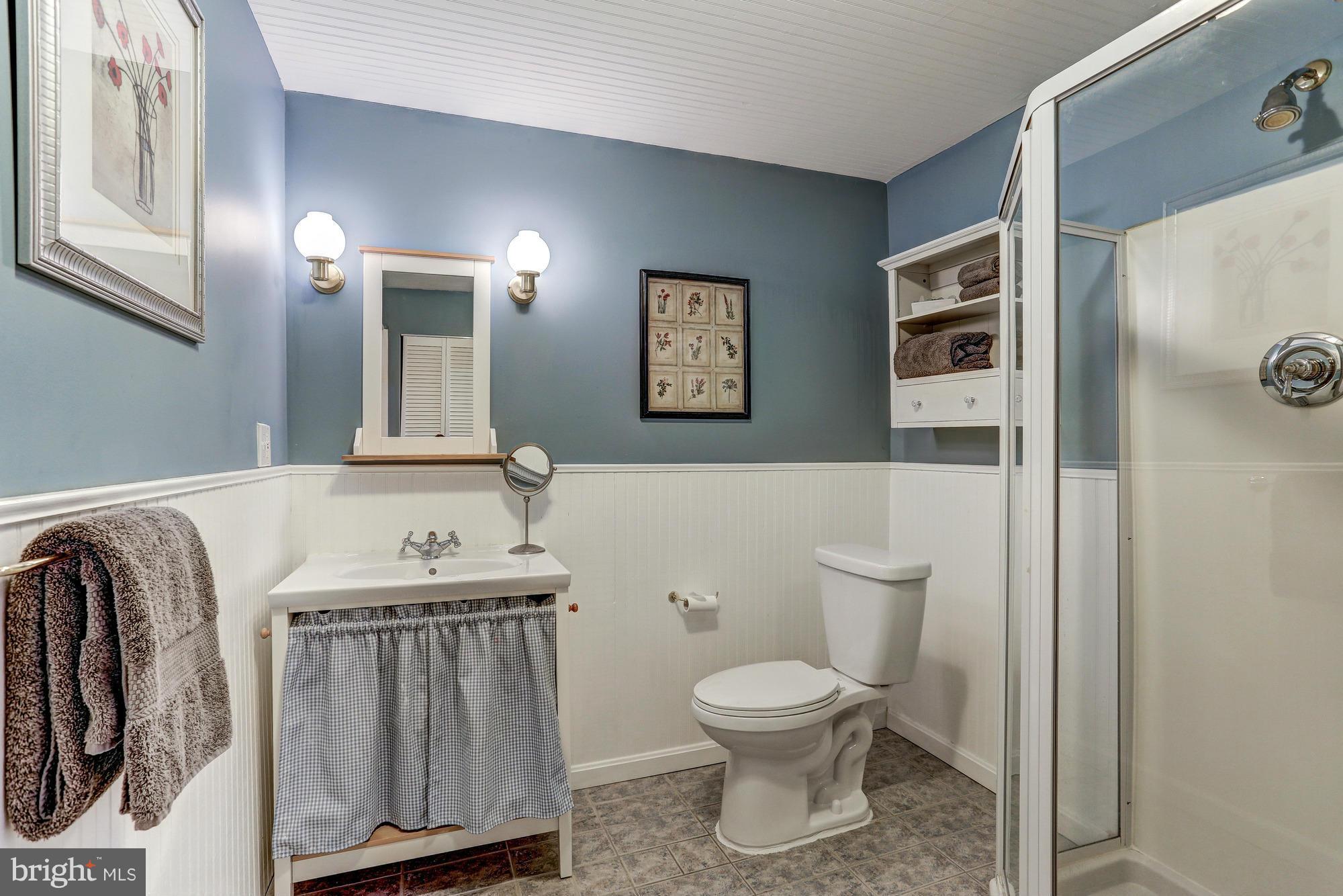 OLD WATERFORD - Residential