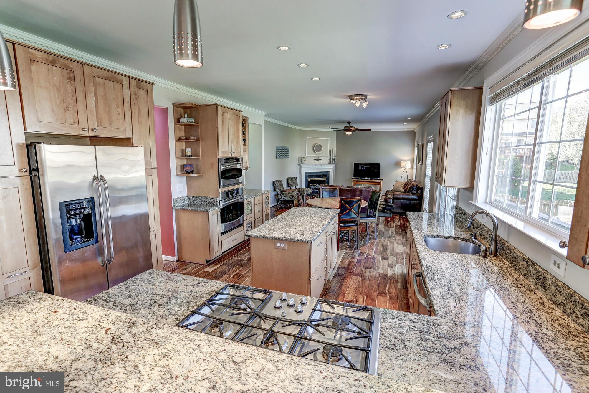 OLD WATERFORD - Residential