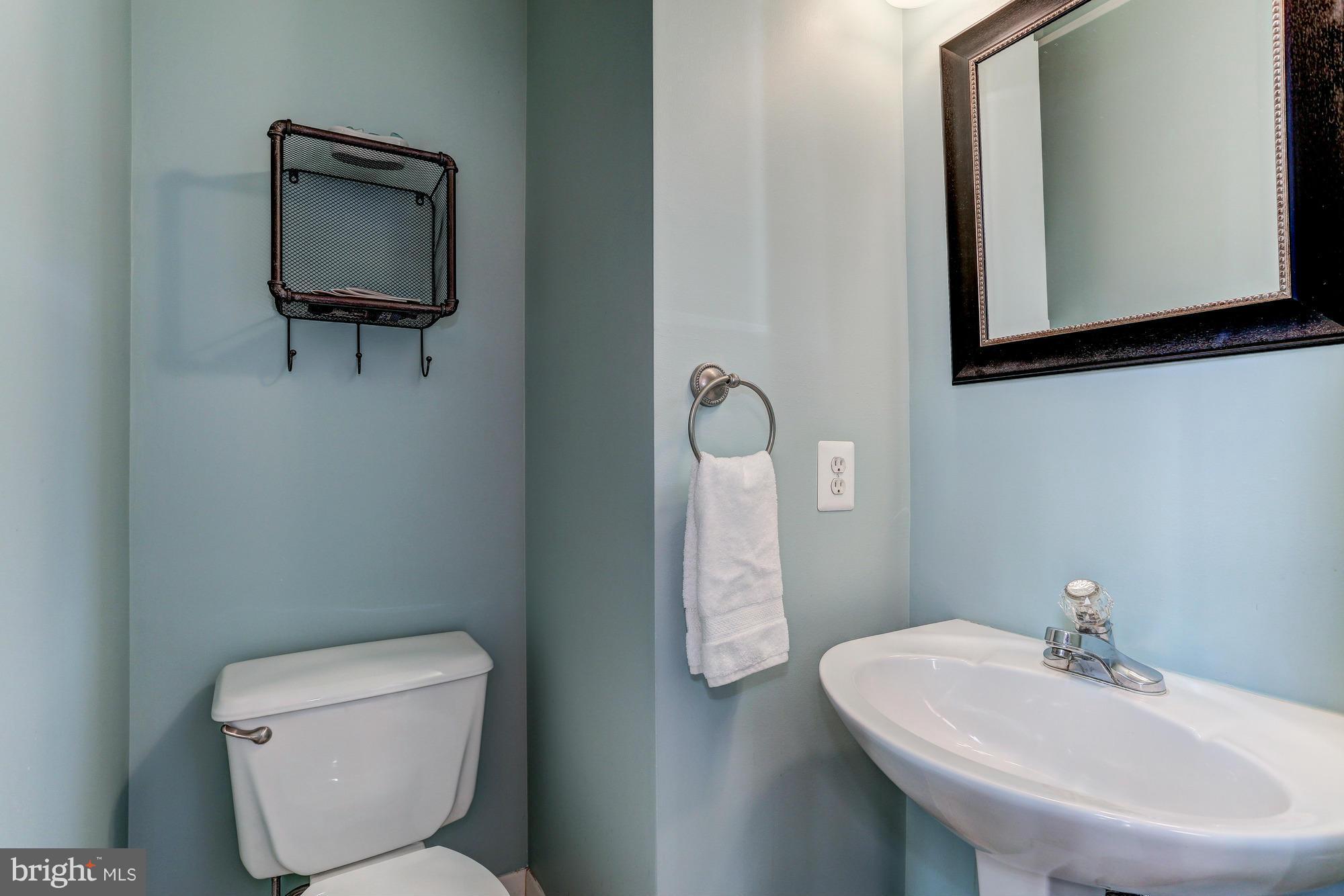 OLD WATERFORD - Residential