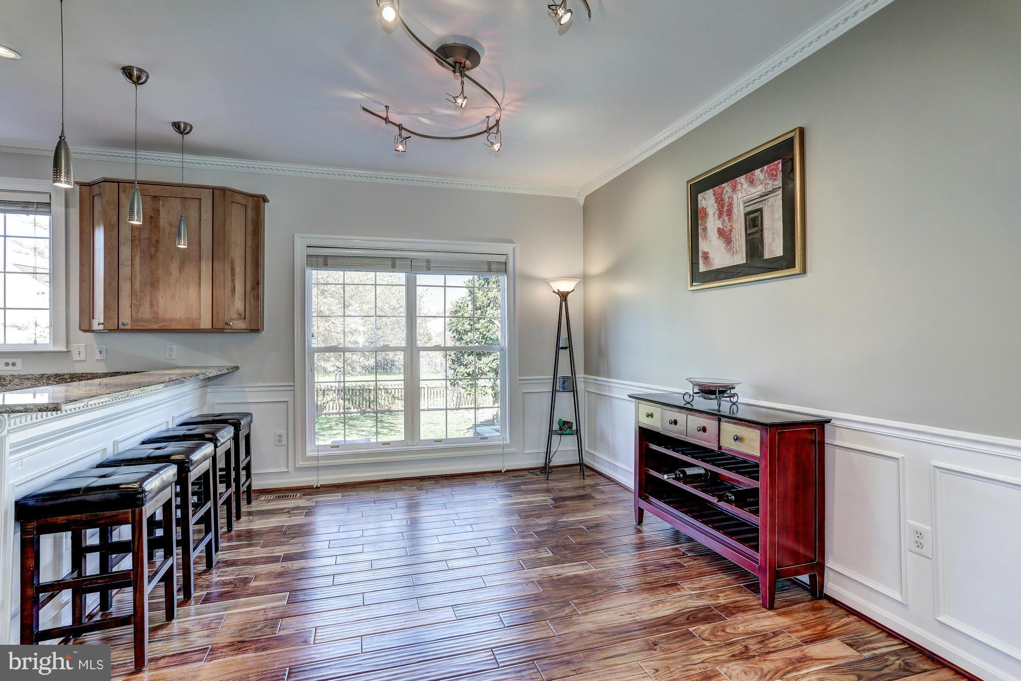 OLD WATERFORD - Residential