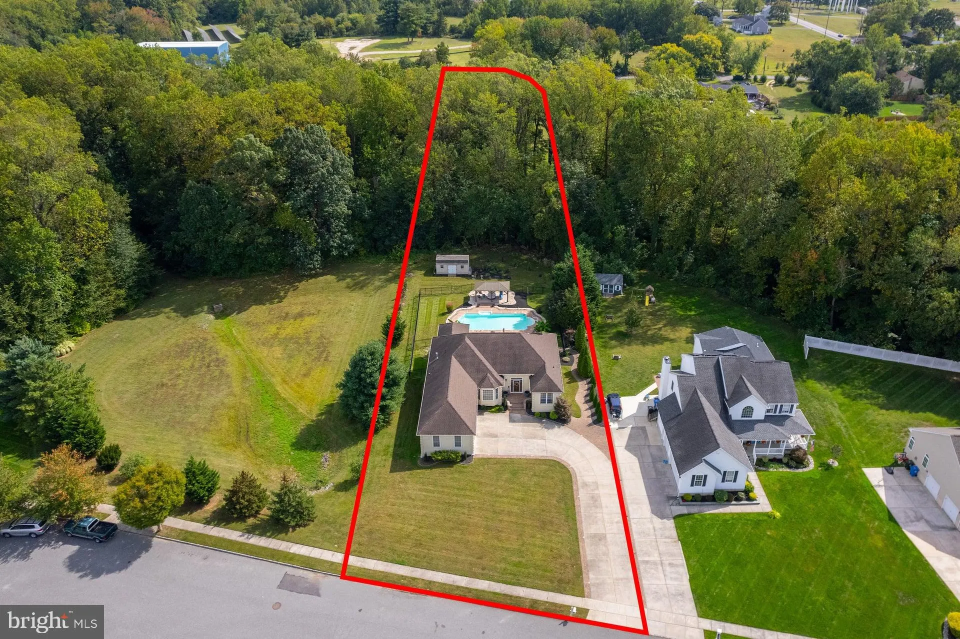 West Deptford, New Jersey 08066, United States, 3 Bedrooms Bedrooms, ,2 BathroomsBathrooms,Residential,Active,220938