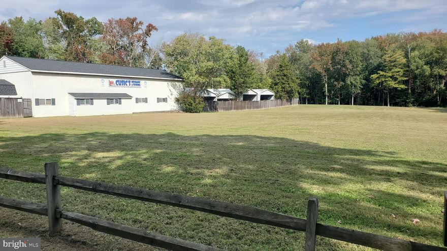 THIS LISTING IS FOR THE REAL PROPERTY ONLY.  The business and business assets are being sold as well under a separate listing.  The owner will consider all offers, including an offer to purchase the Real Property along with the business and business assets.  
A beautiful 29.52-acre farm conveniently located in Chapitco, Maryland.  Convenient access for all of Southern Maryland, close to Maryland Route 5 and close to Maryland 301.  Convenient to Leonardtown and all of St. Mary's County as well as Charles County and Calvert County.  Close to 301 Bridge for easy access to Virginia.  
This property has more than 14,000 square feet of building space in addition to multiple other structures of different types for storage and other uses.  Cusic Mechanic & Towing has been in business here for more than 51 years, and the family home is still here as well.  The business use encompasses 4.52 Acres.  You have to see this property and the multiple buildings for different uses.
Great opportunity to live in the 3 bedroom 1 full bath home with walk-out basement.  The main floor is 1.750 square feet. the basement is 1,272 square feet, partially finished.  The house needs some updating.
Either get the business that is there fully reopened, or maybe bring another type of use to the property.  With all the different buildings and stalls, agricultural tourism, winery, crafts, trades, landscaping, and construction may be possible with this one-of-a-kind property.