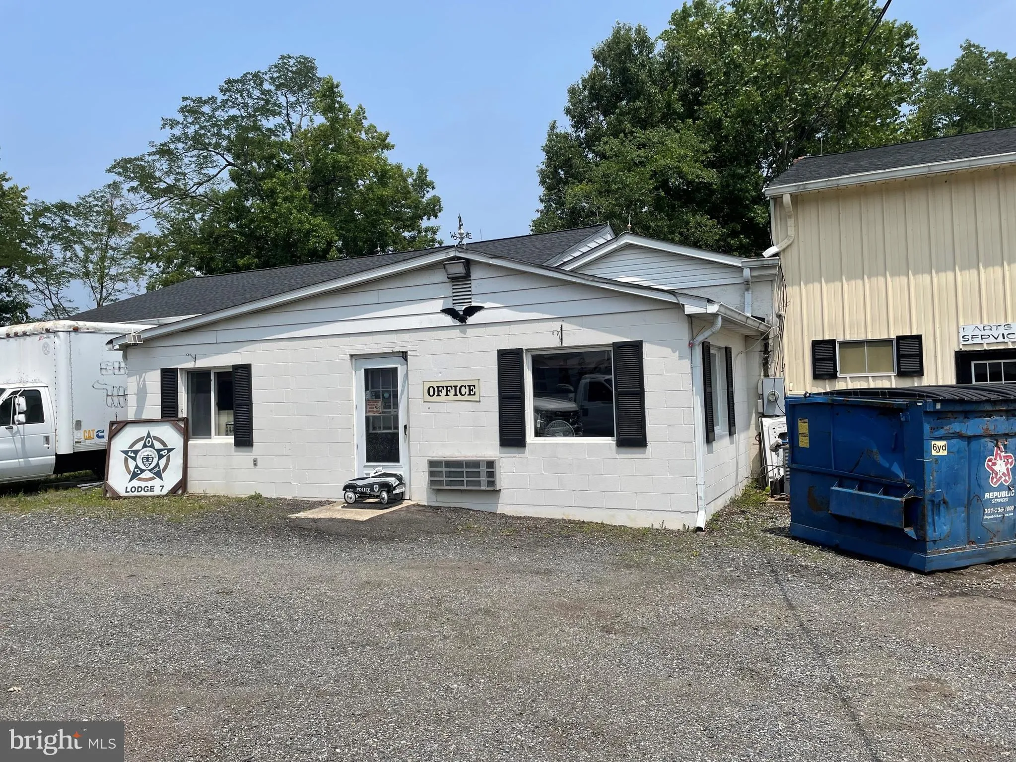 Chaptico, Maryland 20621, United States, ,Commercial,Active,114002