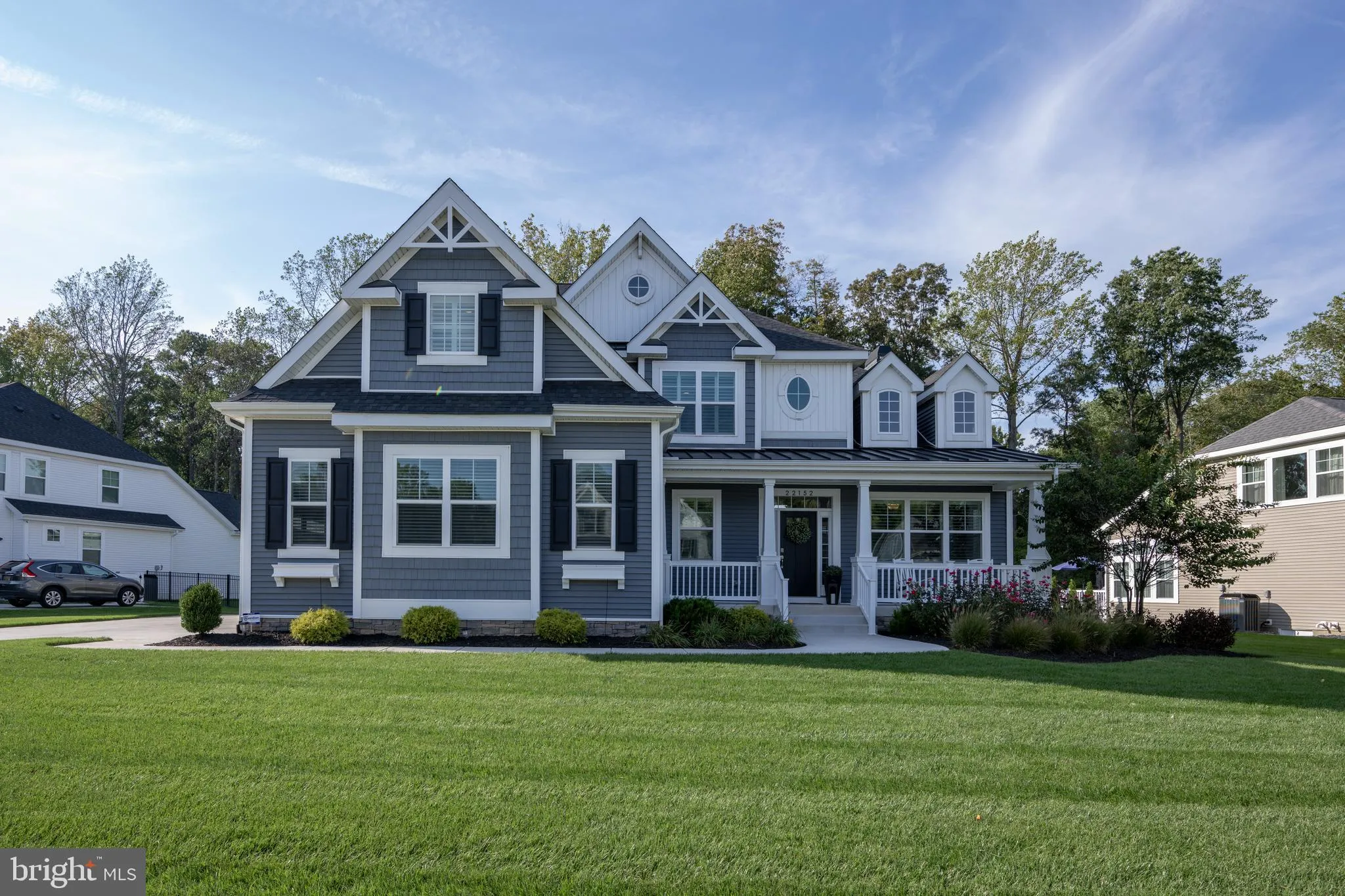 Lewes, Delaware 19958, United States, 4 Bedrooms Bedrooms, ,4 BathroomsBathrooms,Residential,Active,220571